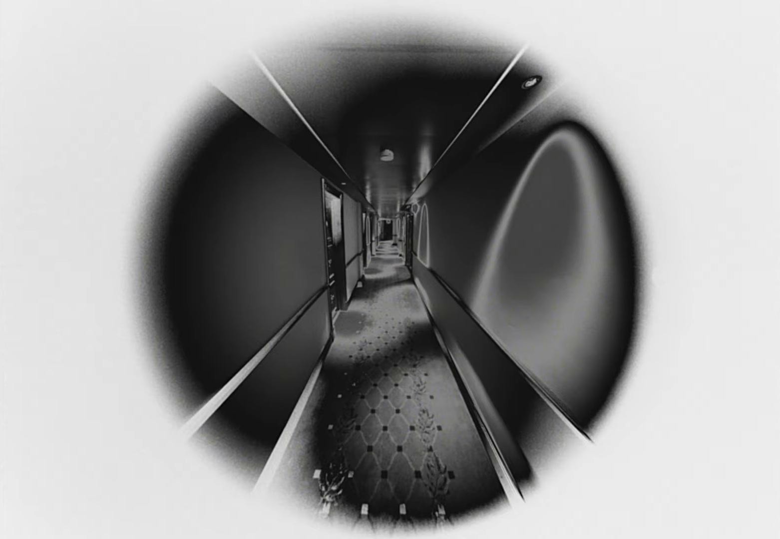 Running In A Dream (2025) —  shot,  lighting