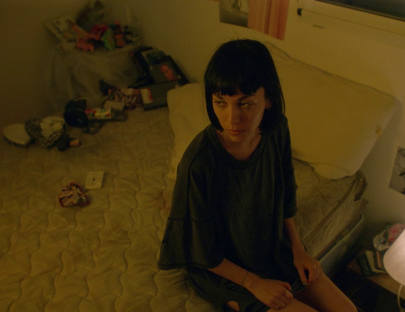 Automático (2016) —  shot,  lighting