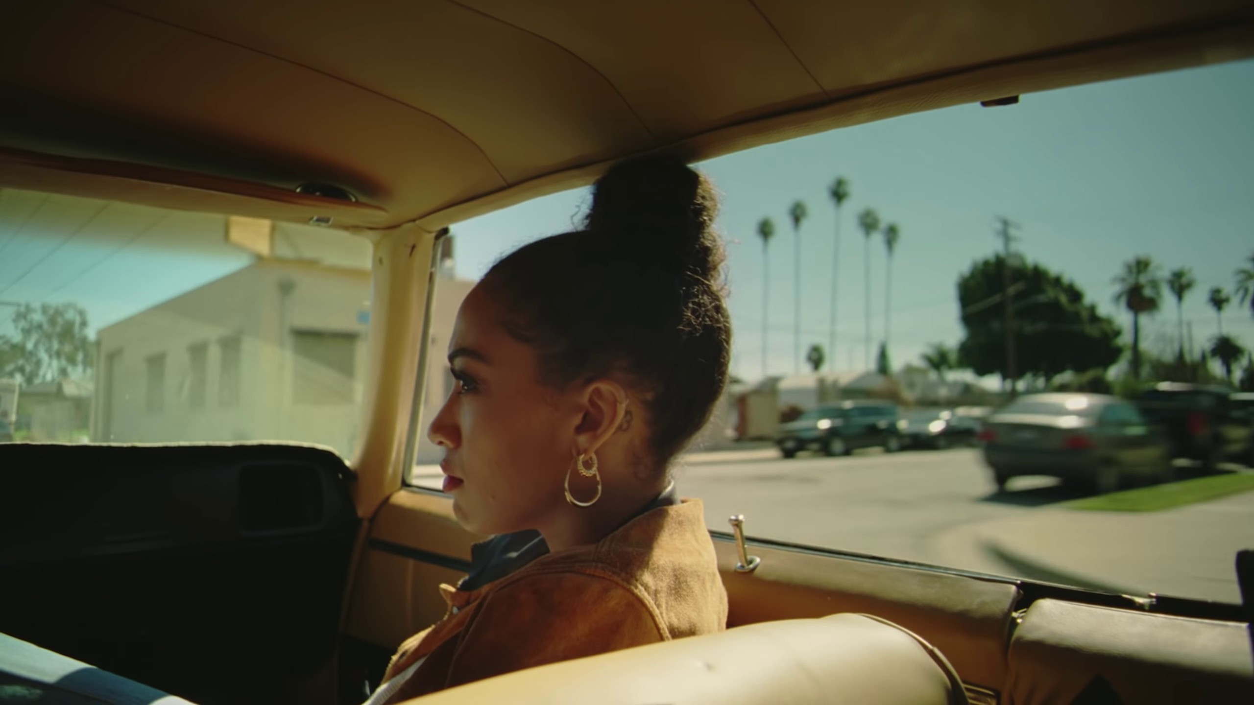 Heartbreak Anniversary  (2021) —  shot,  lighting