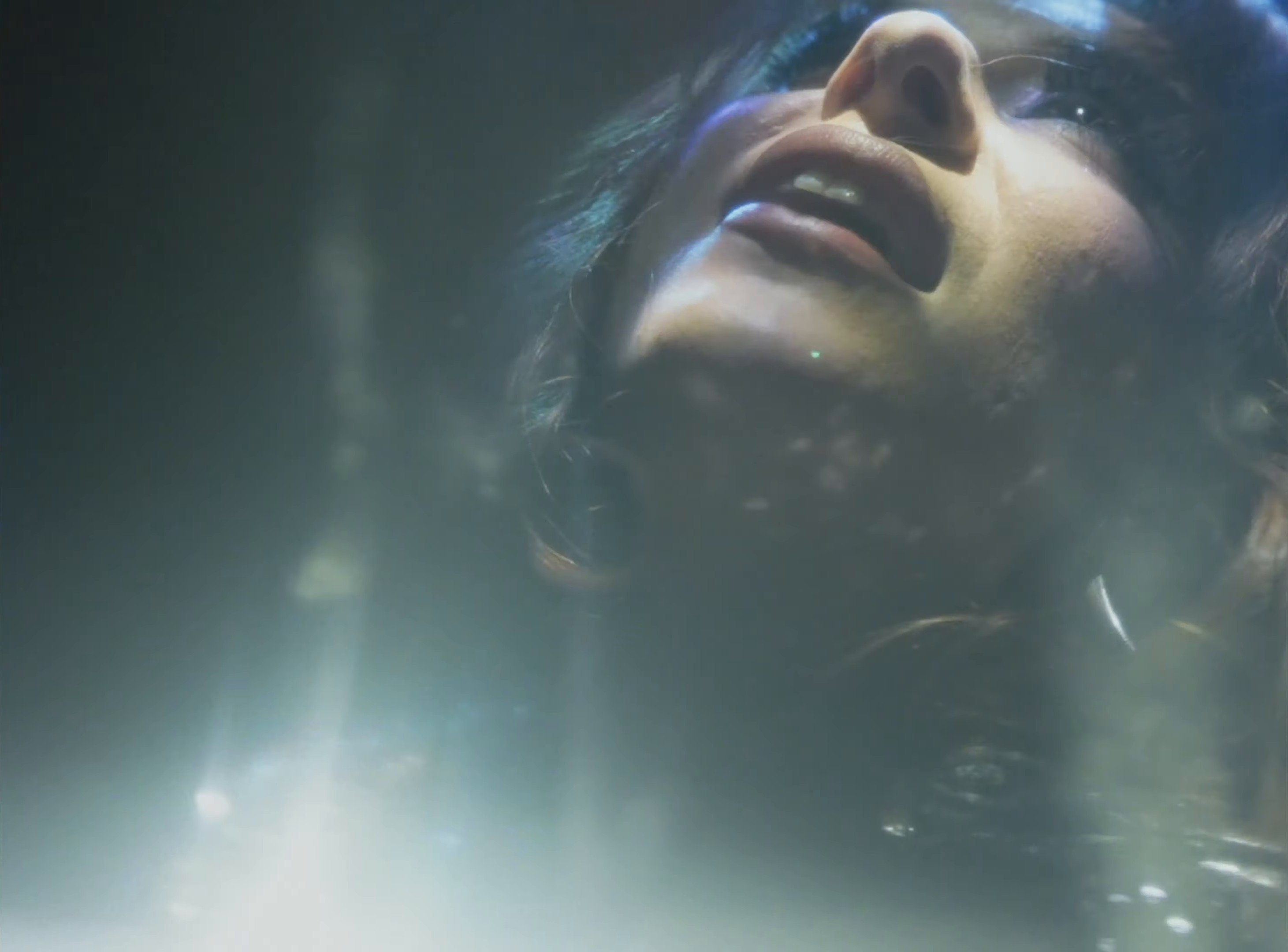 Disco Witch (2024) —  shot,  lighting