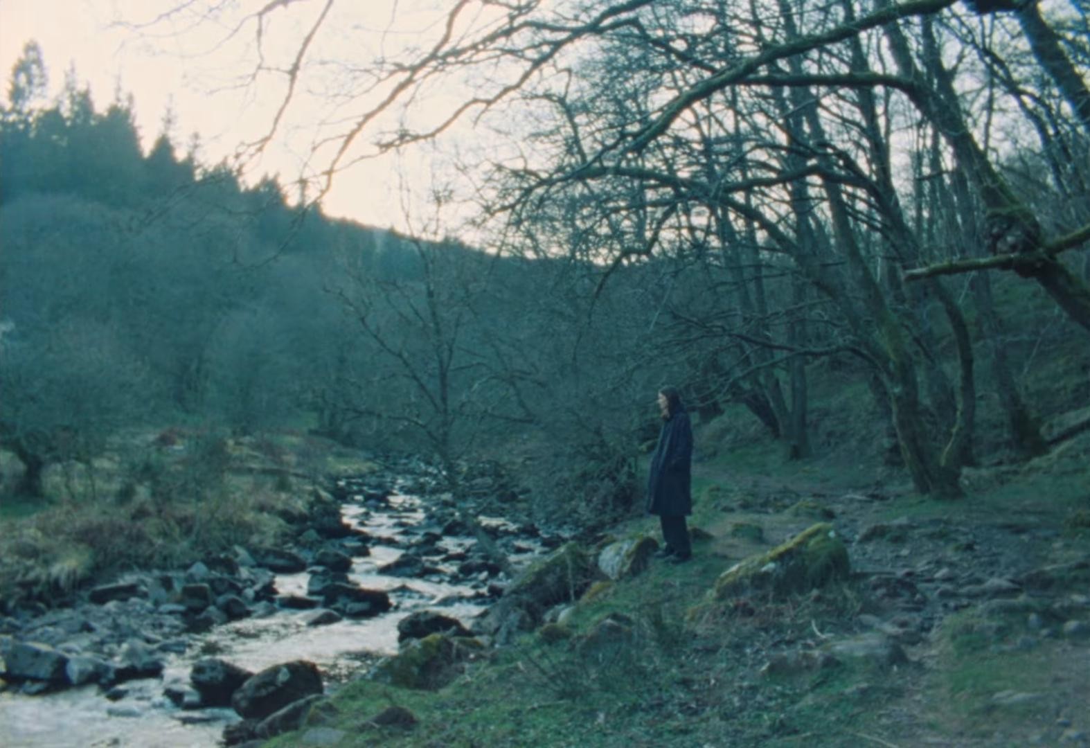 L.Y.A.T.T. (2025) —  shot,  lighting