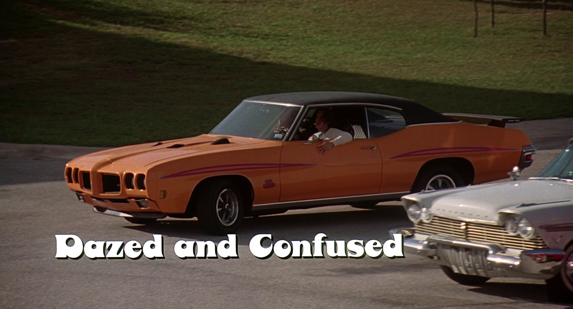 Dazed and Confused (1993) —  shot,  lighting