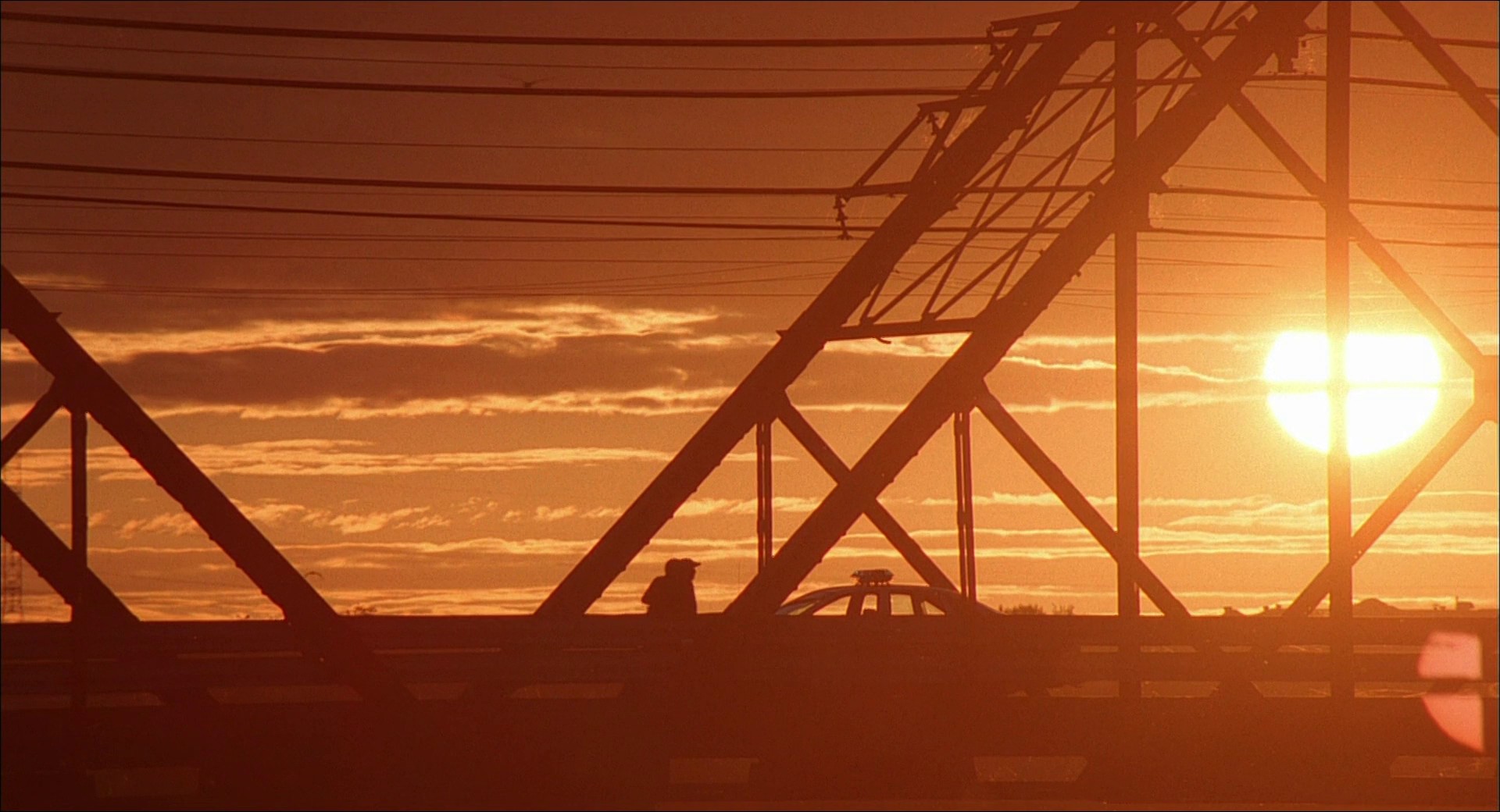 Steak (2007) —  shot,  lighting