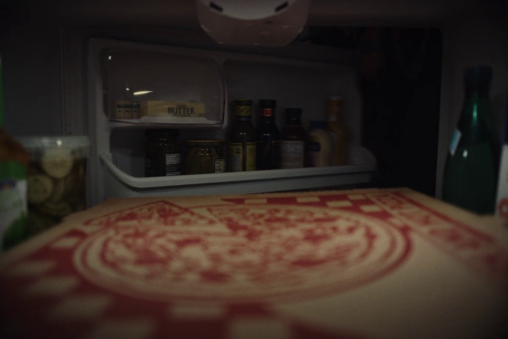 THAT FEELS LIKE HOME (2024) —  shot,  lighting