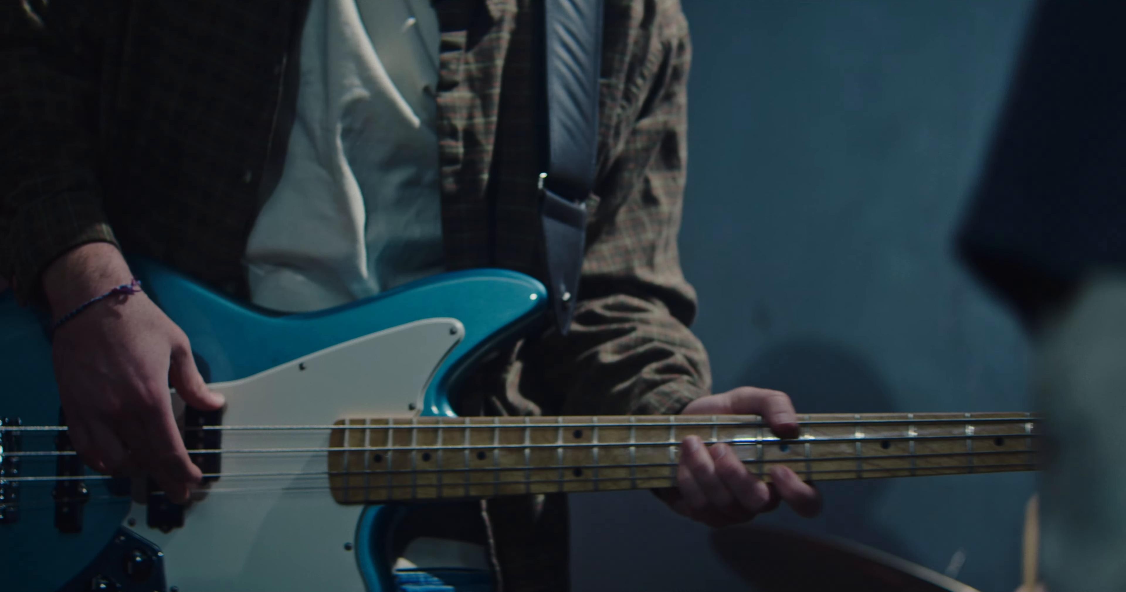 Hollywood (2025) —  shot,  lighting