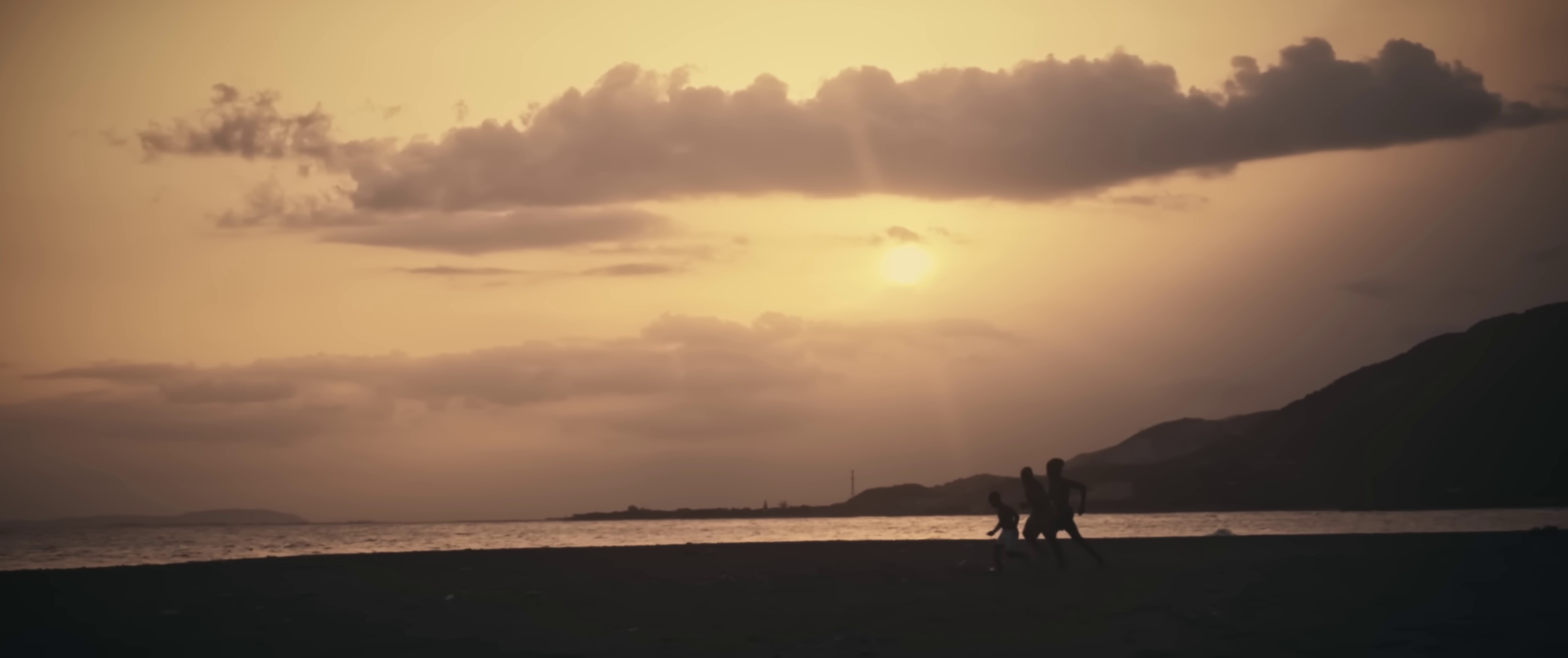 Whole Heap (2022) —  shot,  lighting