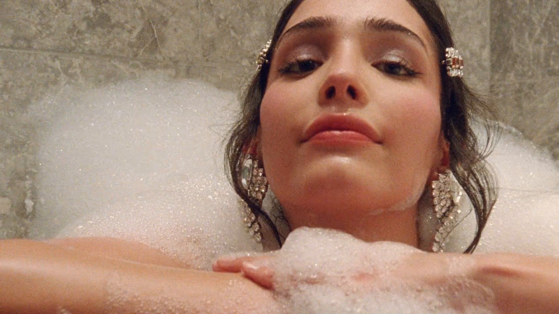 Glossier Holiday 2021 (2021) —  shot,  lighting