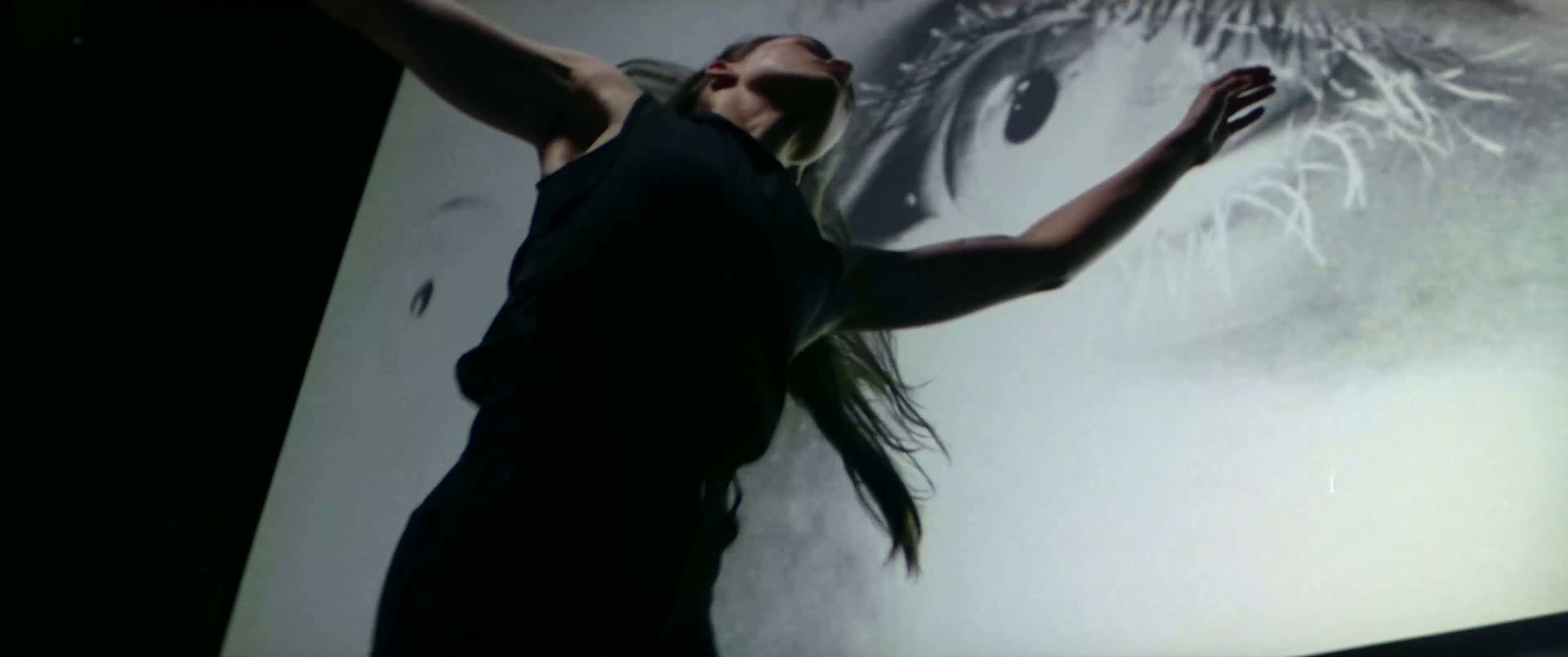 Silverlines (2024) —  shot,  lighting