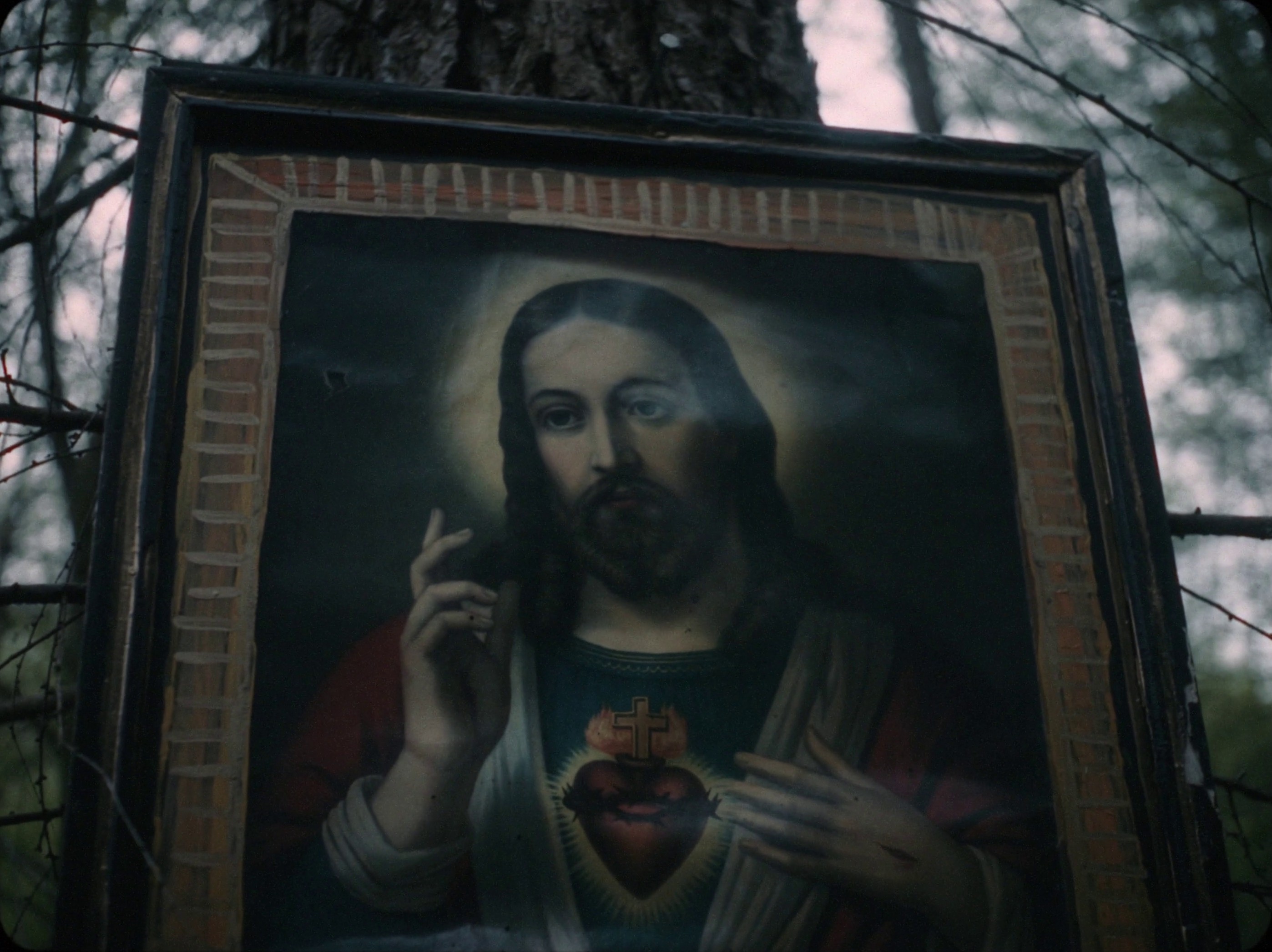 Czarna Niedziela (2021) —  shot,  lighting