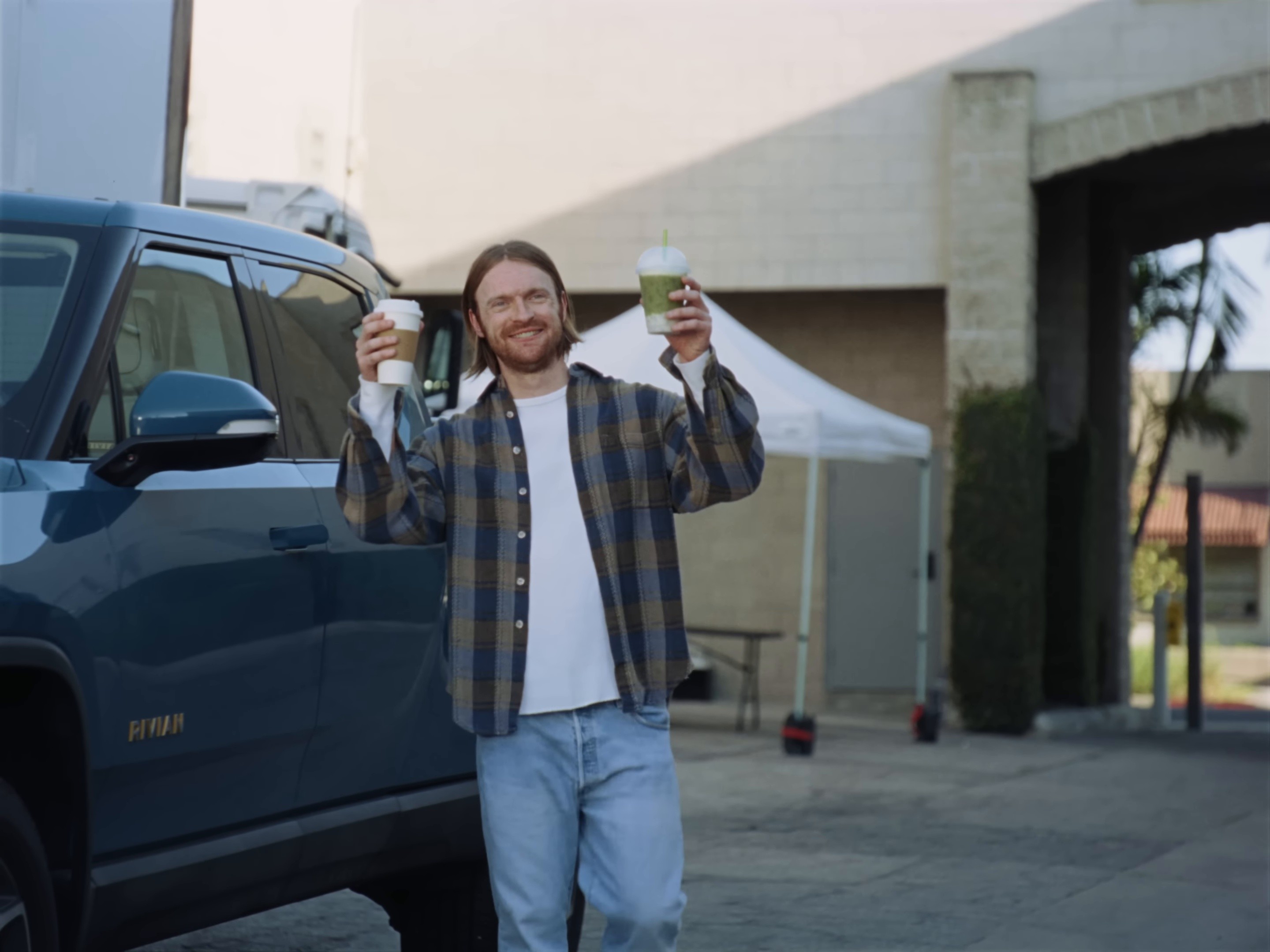 2001 (2025) —  shot,  lighting