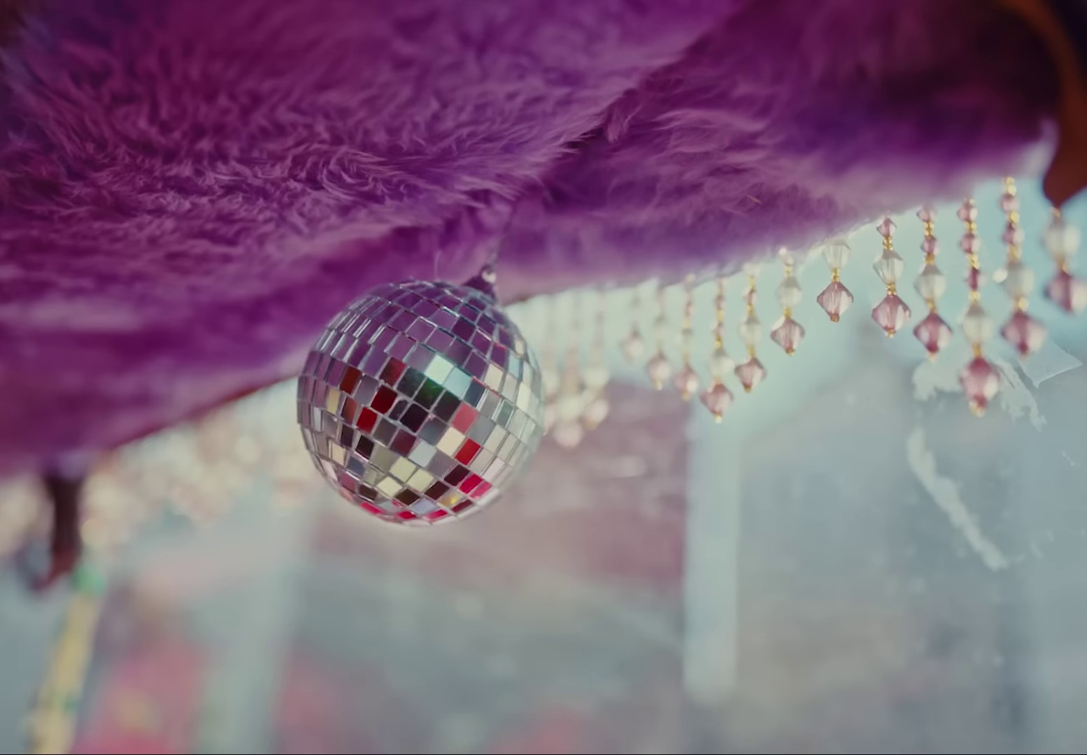 Disco en Egypte (2023) —  shot,  lighting