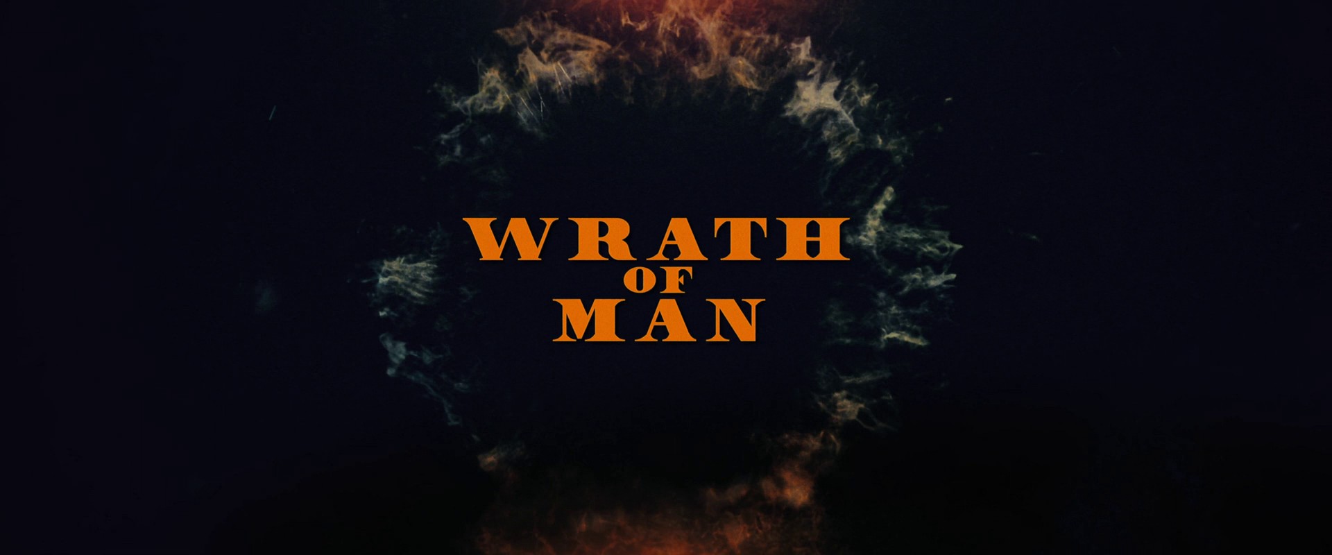 Wrath of Man (2021) —  shot,  lighting