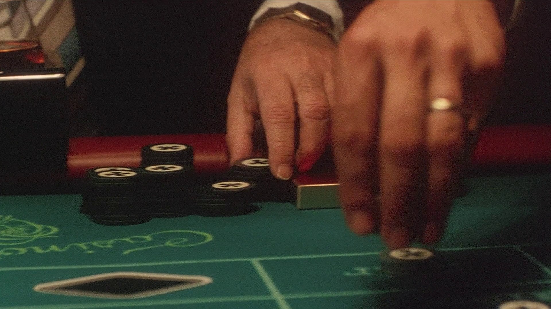 The Island Closest to Heaven (1984) —  shot,  lighting