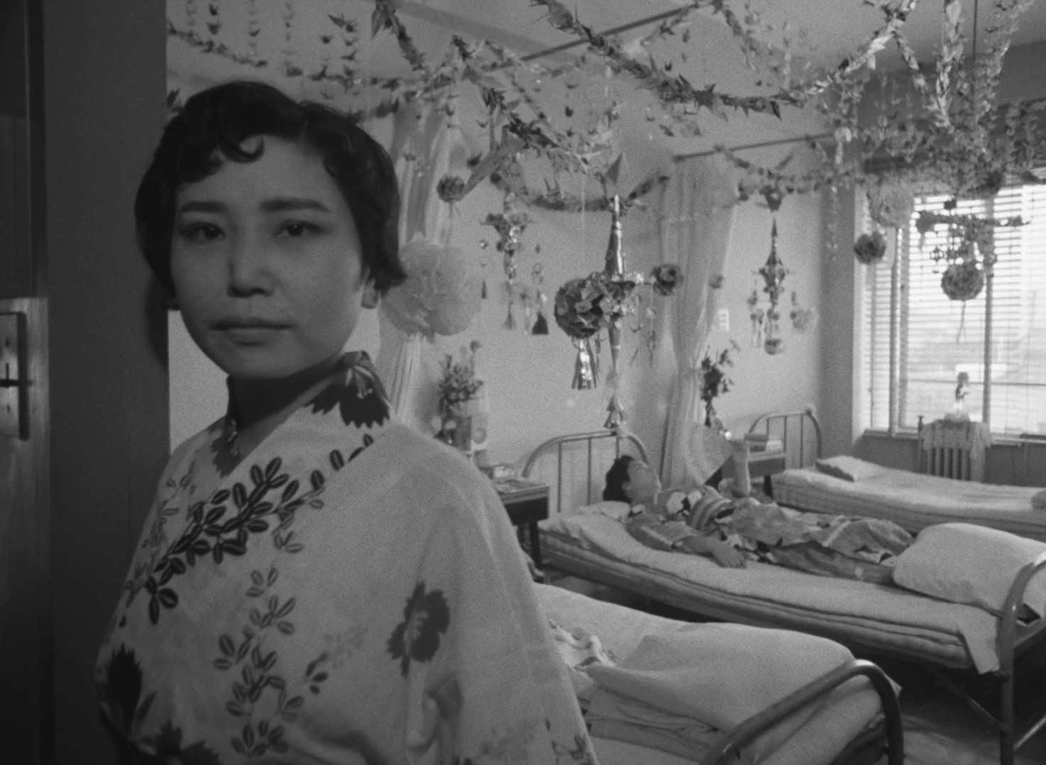 Hiroshima Mon Amour (1959) —  shot,  lighting