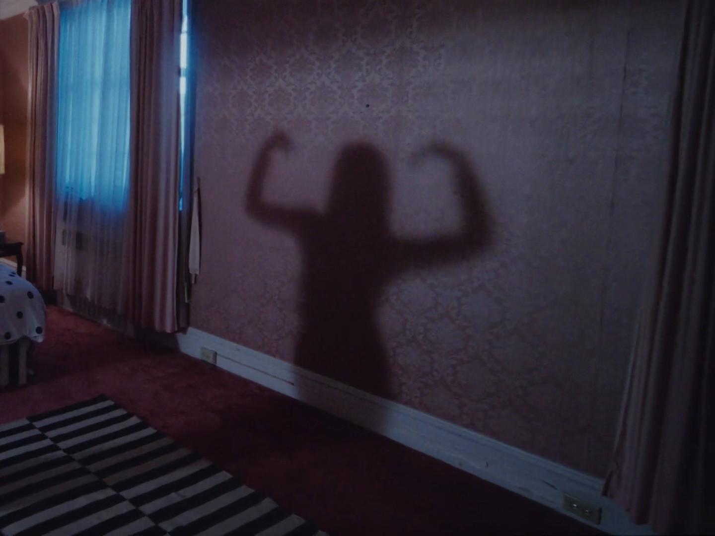 Noises + JT (2025) —  shot,  lighting