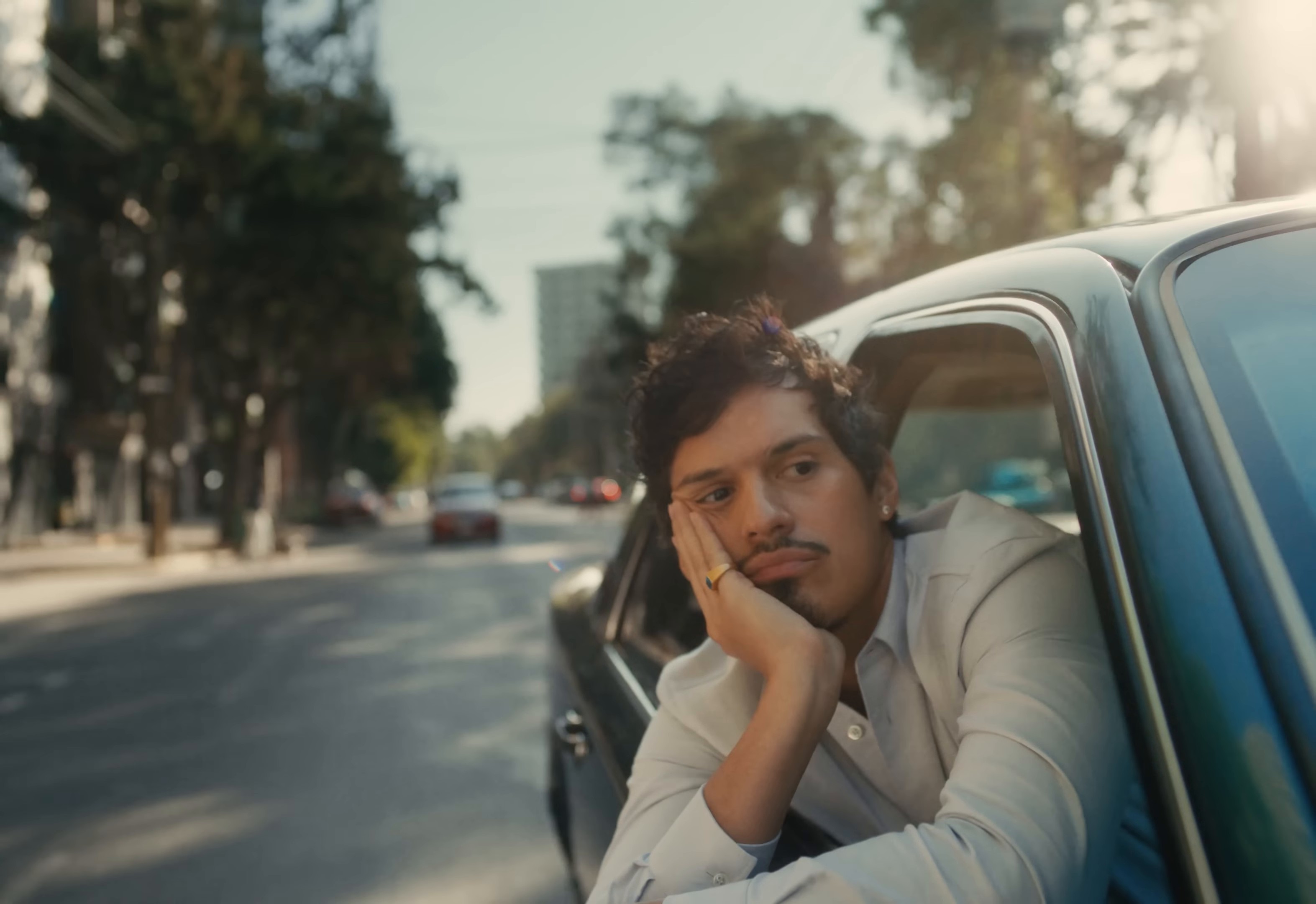 Spite (2024) —  shot,  lighting