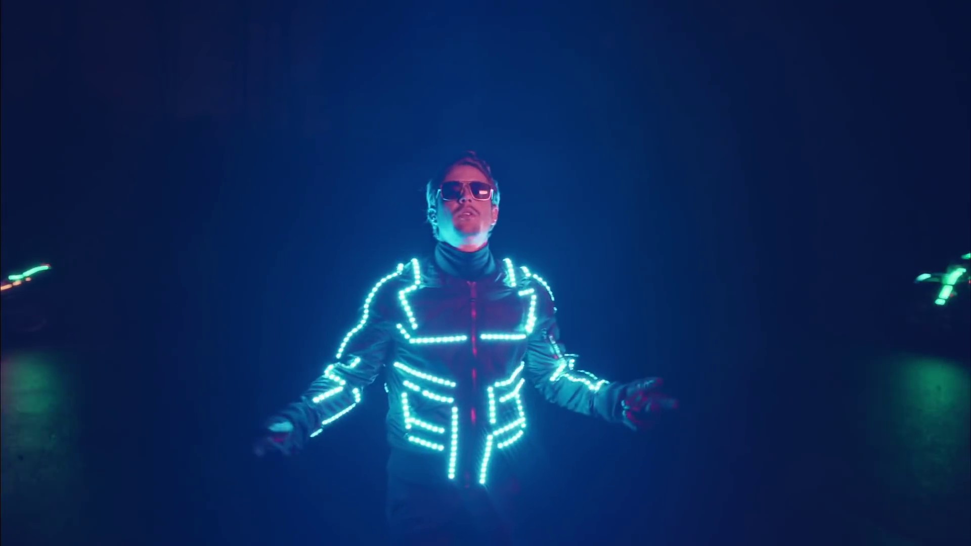 Princesse (2016) —  shot,  lighting