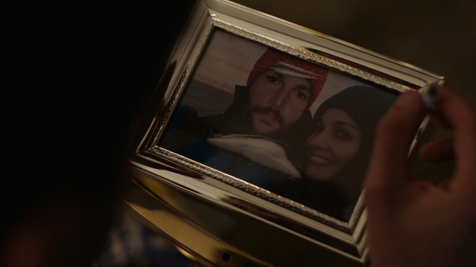 Possessor (2020) —  shot,  lighting