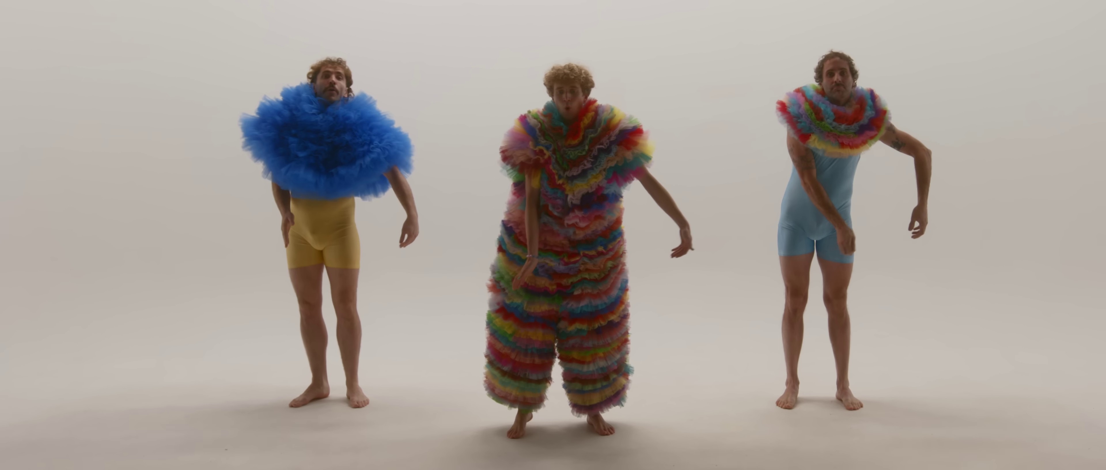 Les Puceaux (2024) —  shot,  lighting