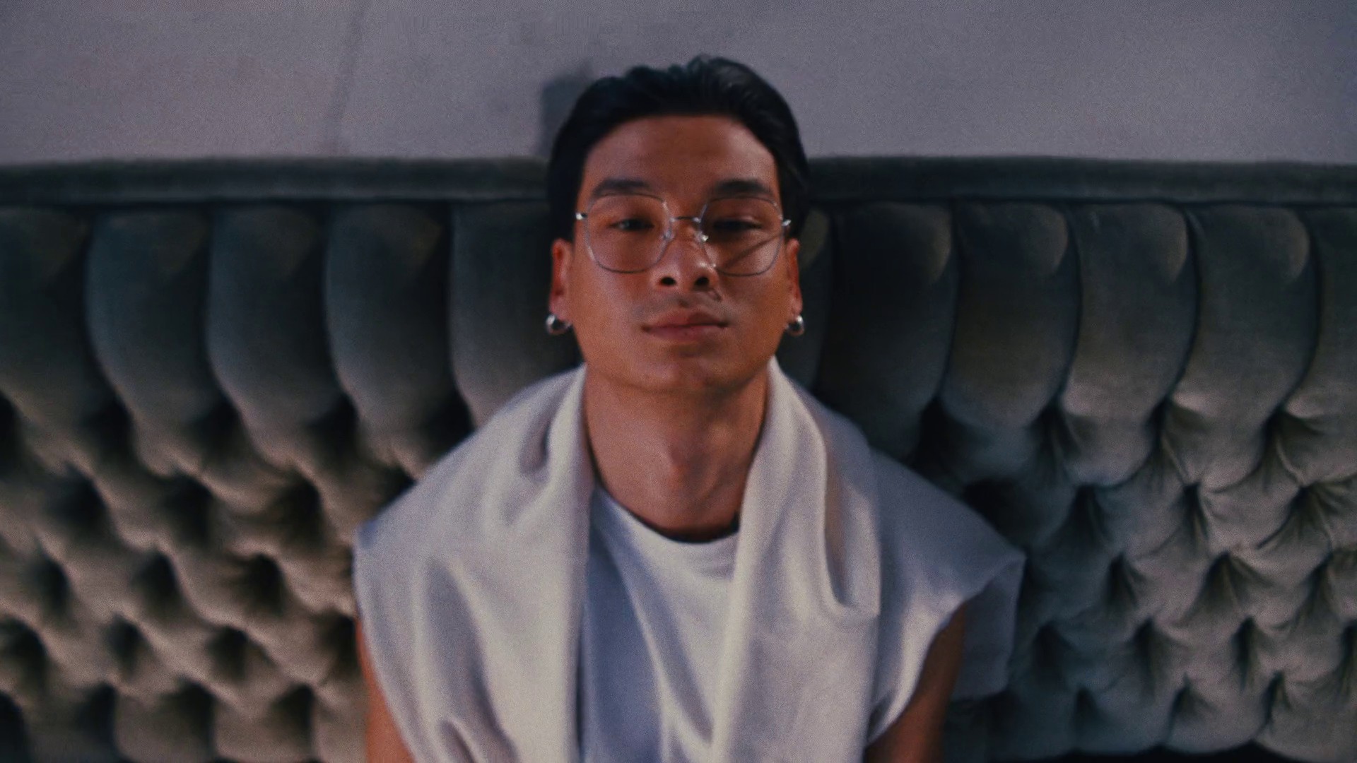 Perspectives Eyewear - 'Upgrade your View' (2021) —  shot,  lighting