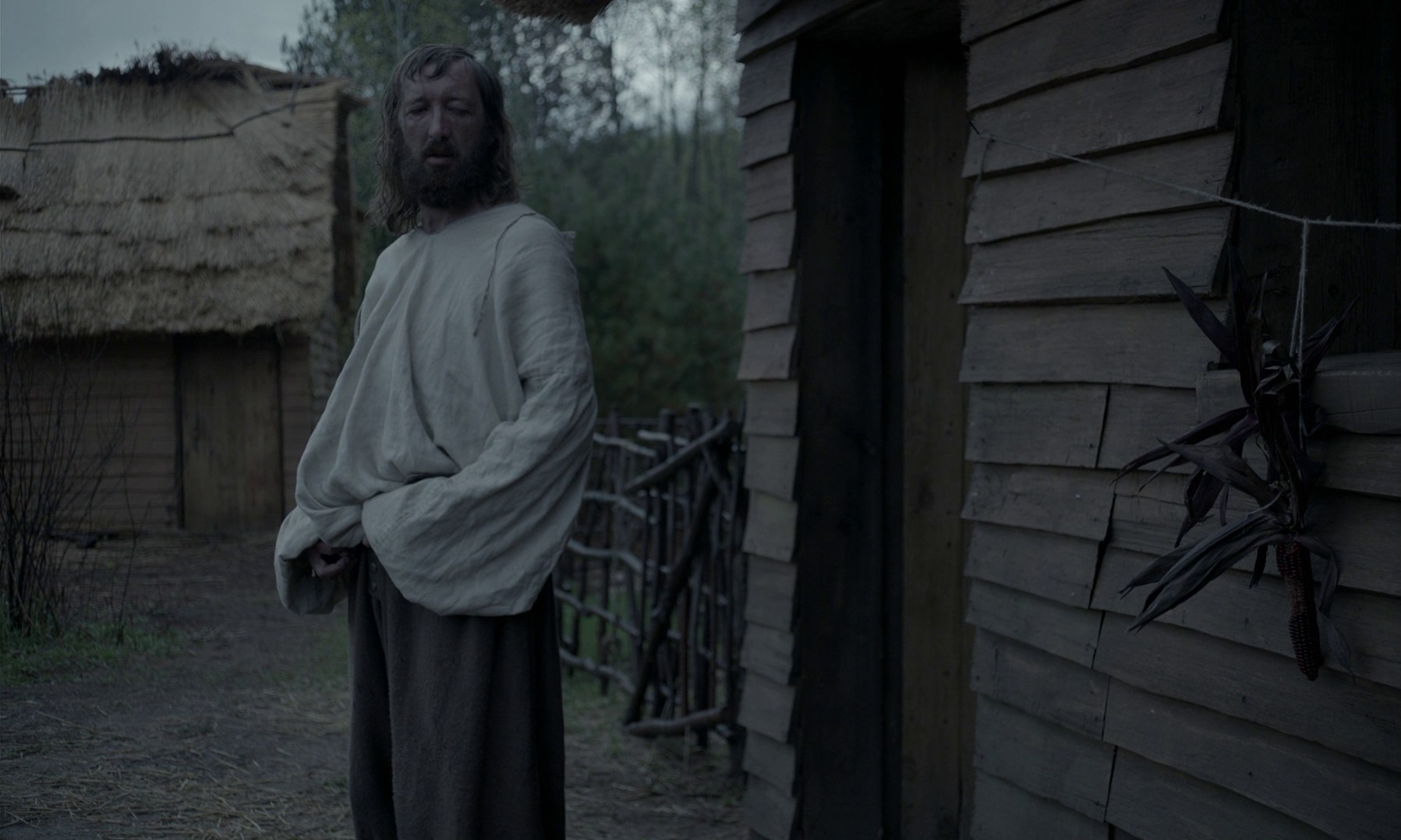 The Witch (2015) —  shot,  lighting