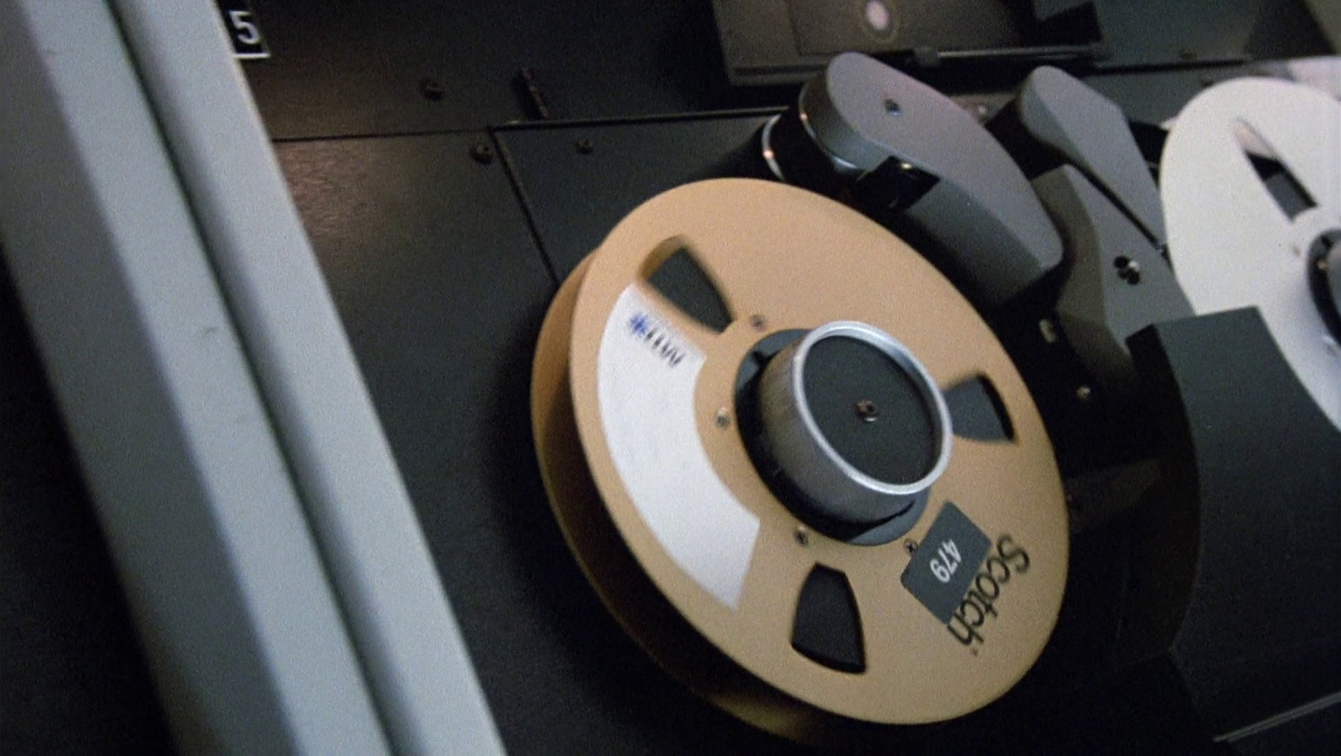 Power (1986) —  shot,  lighting