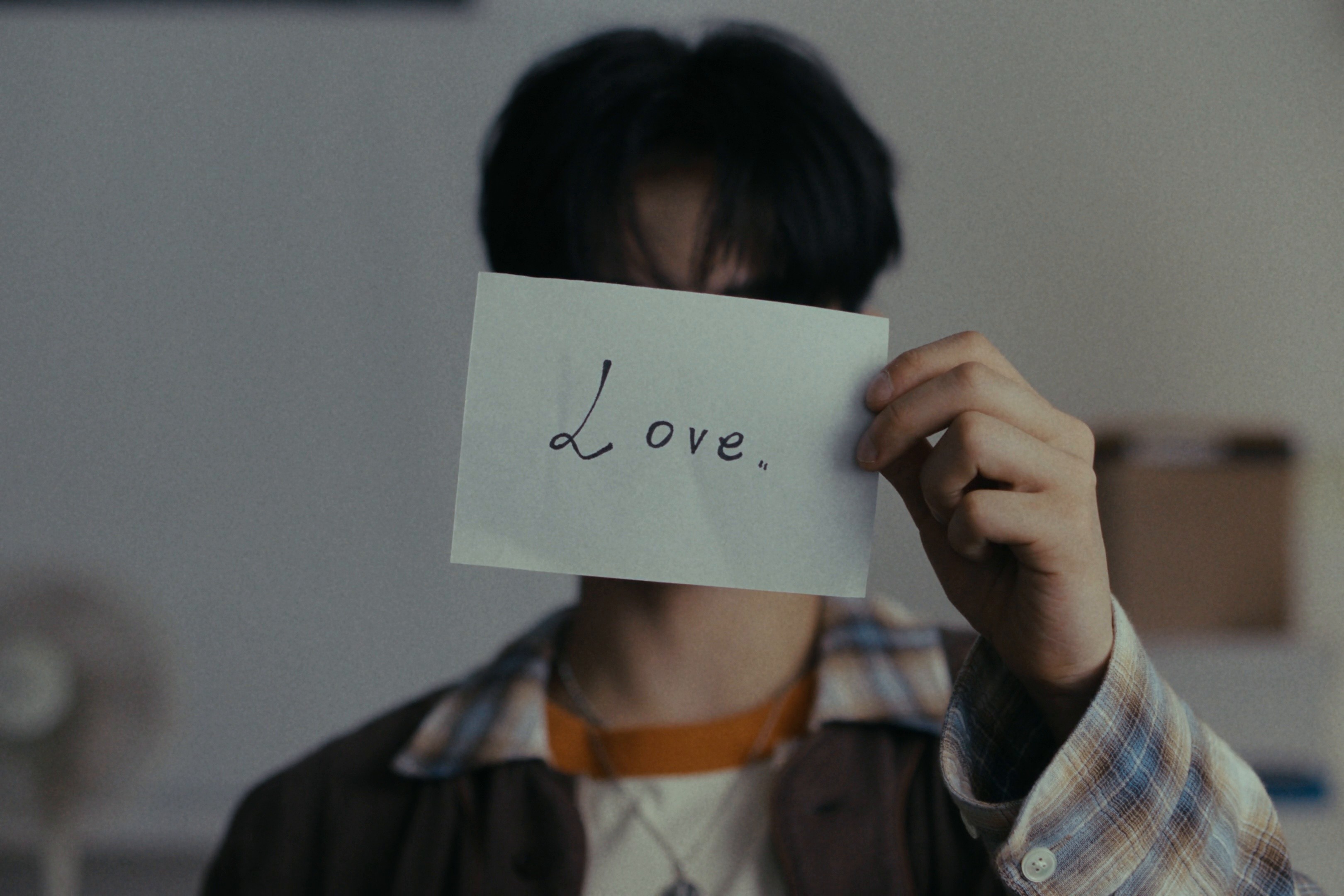 STORY FILM (2025) —  shot,  lighting