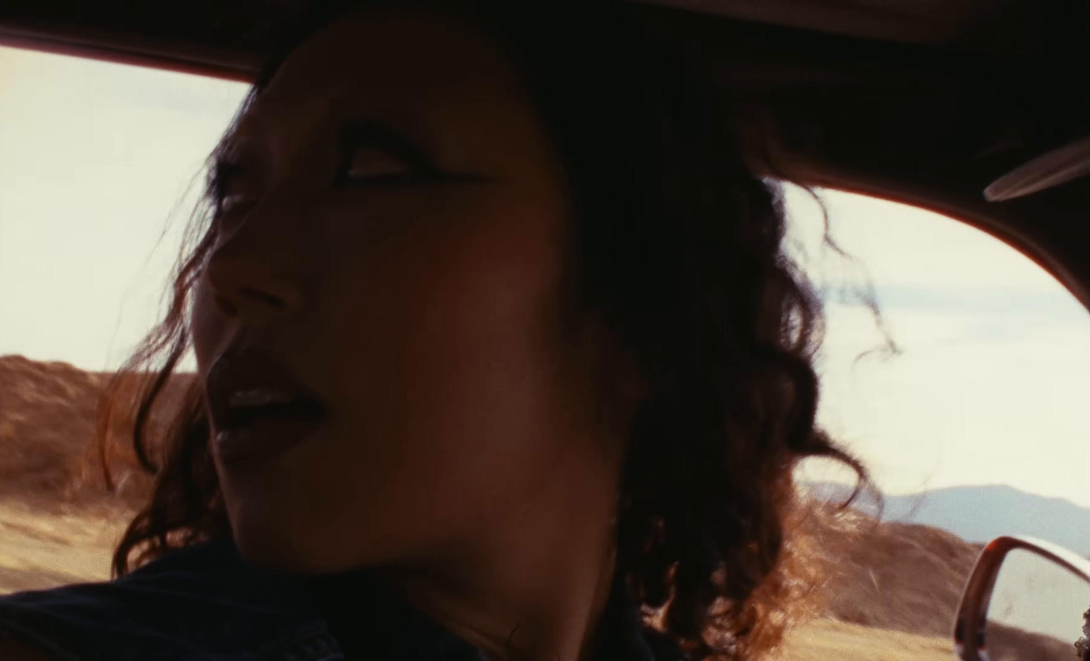 In Love With A Memory (2025) —  shot,  lighting