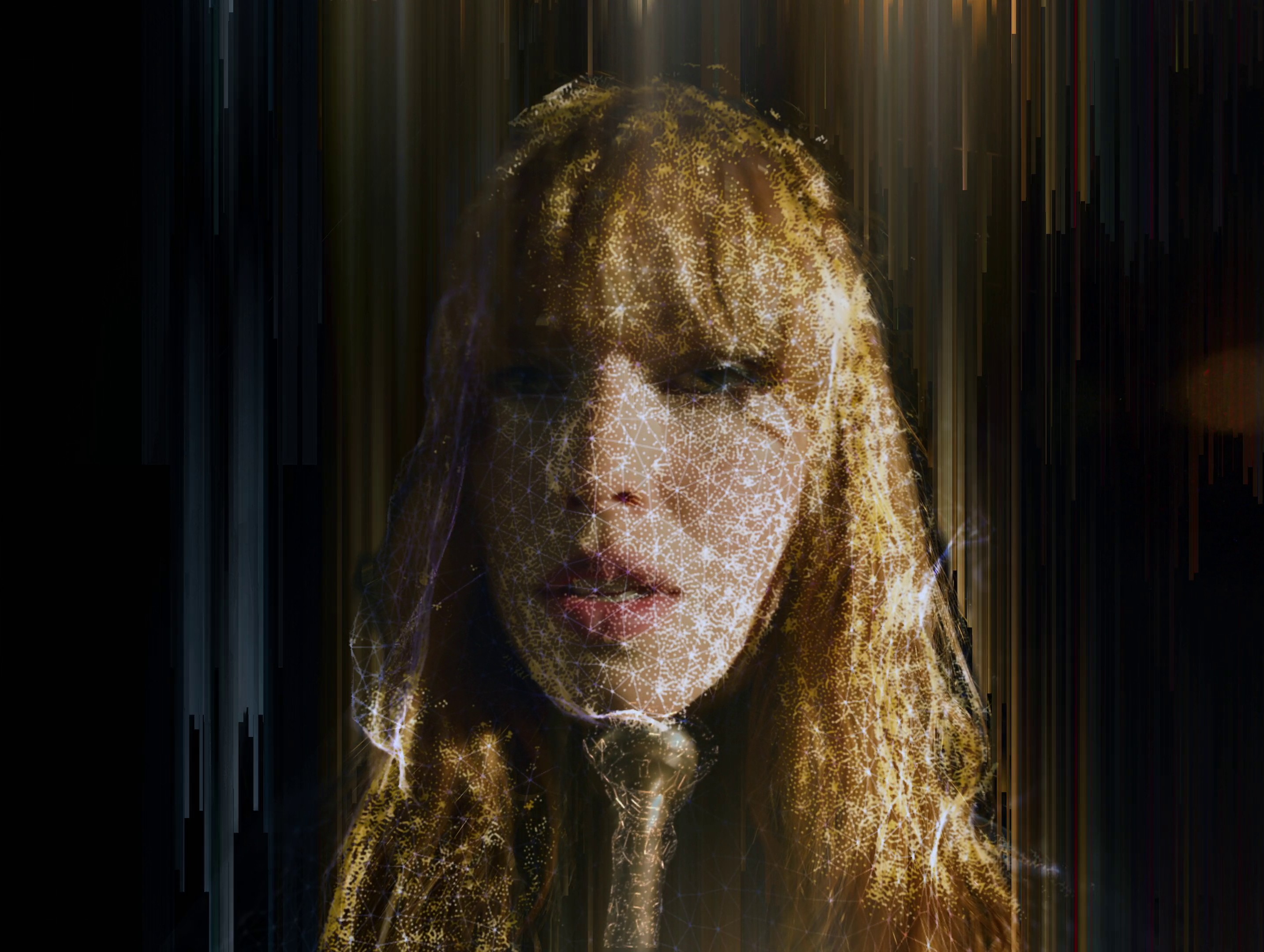 BMW 'Series 3' - Director's Cut (2024) —  shot,  lighting