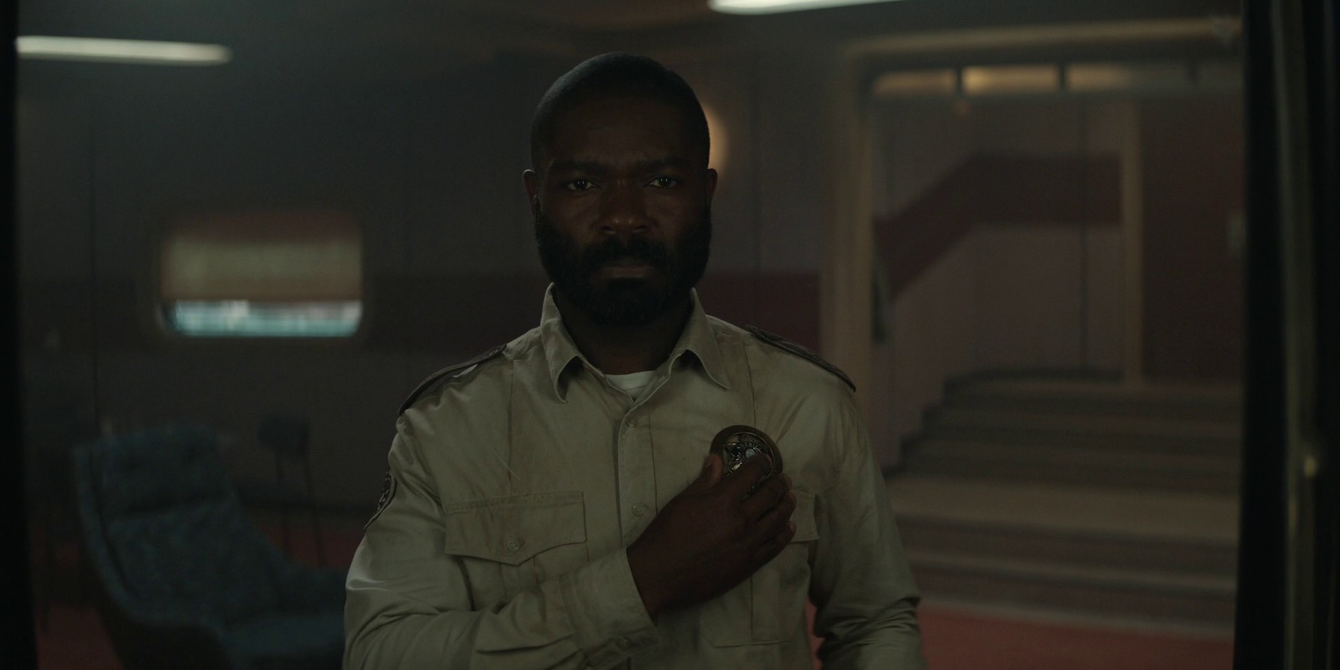 Freedom Day (2023) —  shot,  lighting