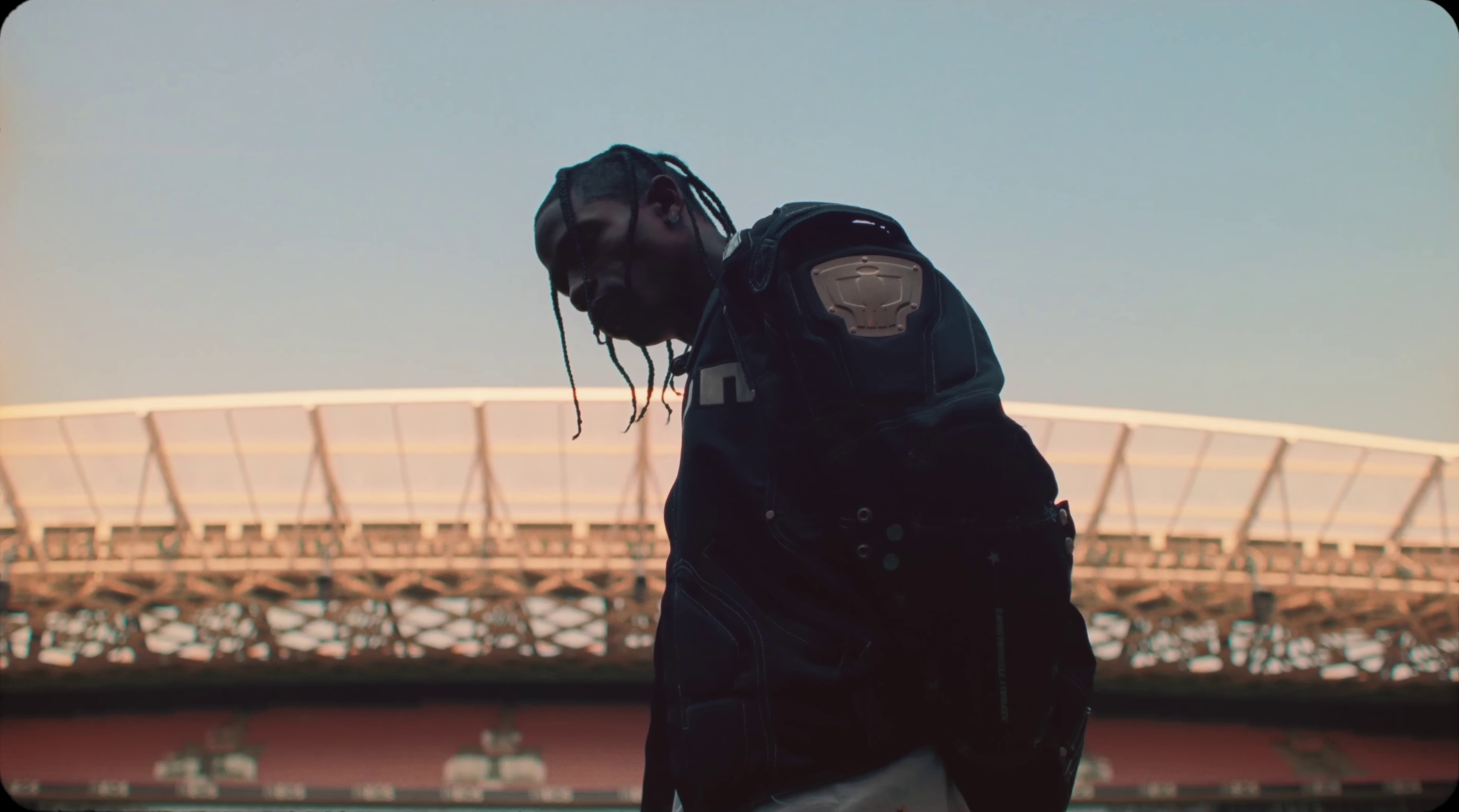 K-pop (2023) —  shot,  lighting