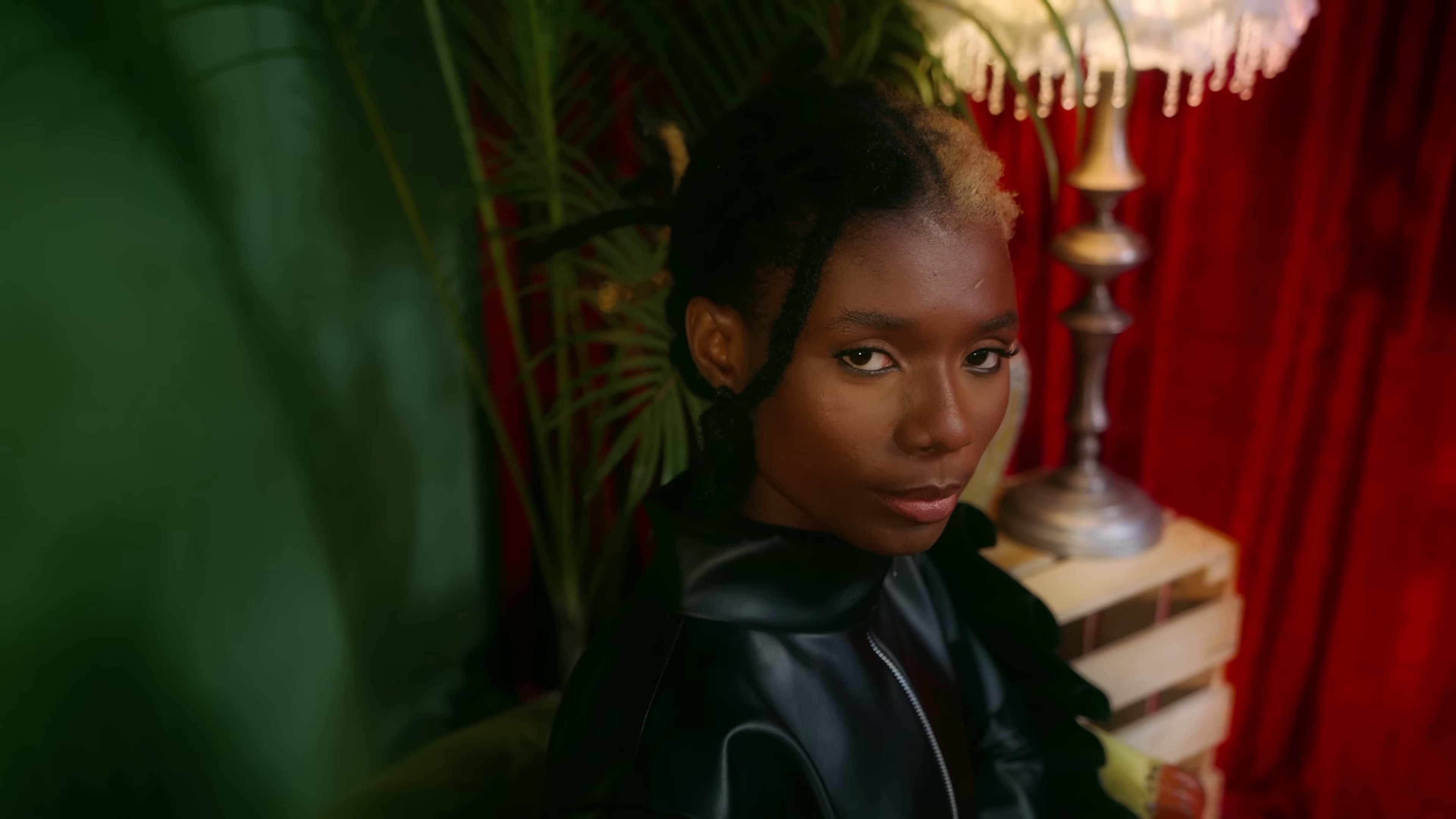 Countdown (2024) —  shot,  lighting