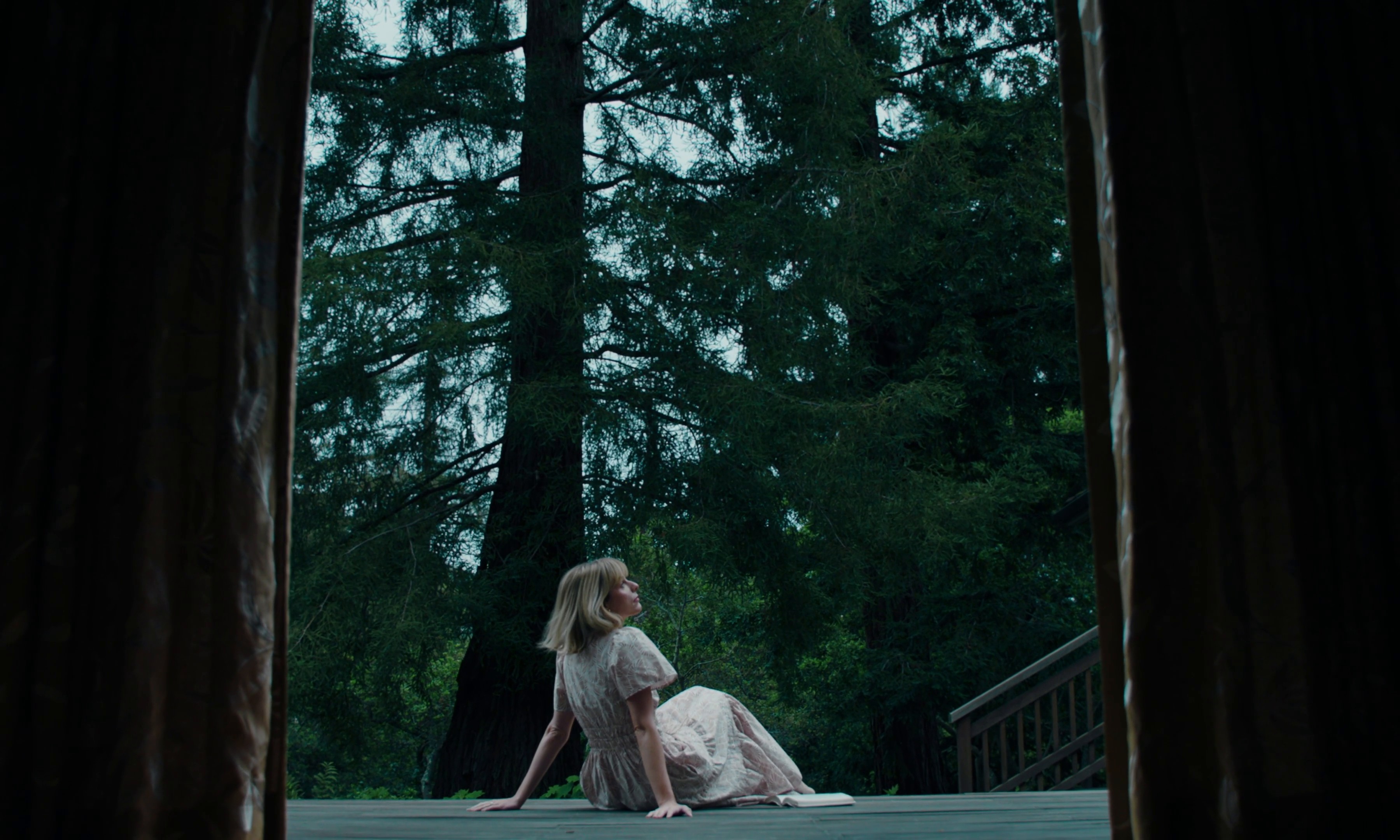 Compass - Beyond Walls - Director's Cut (2024) —  shot,  lighting