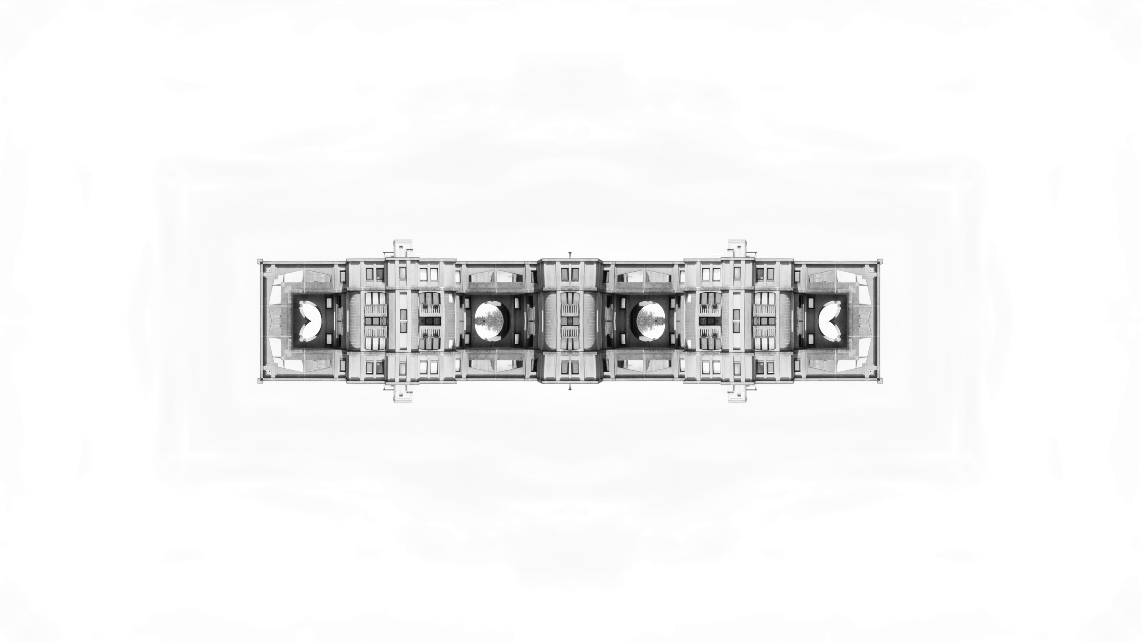 Impression, Skyline (2024) —  shot,  lighting