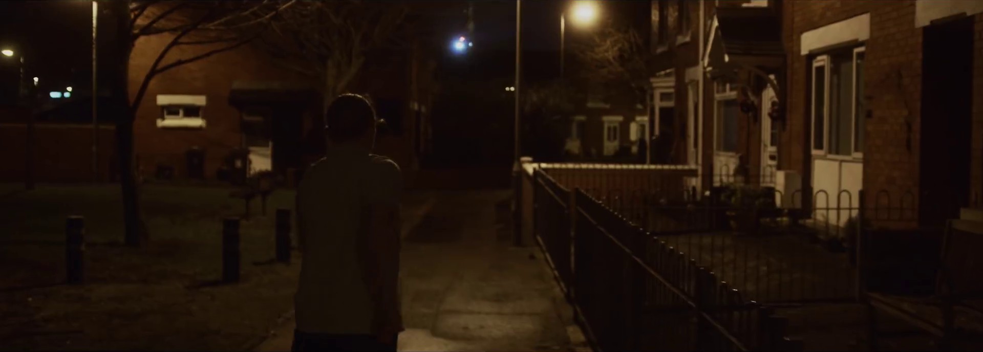 Idontknow (2020) —  shot,  lighting