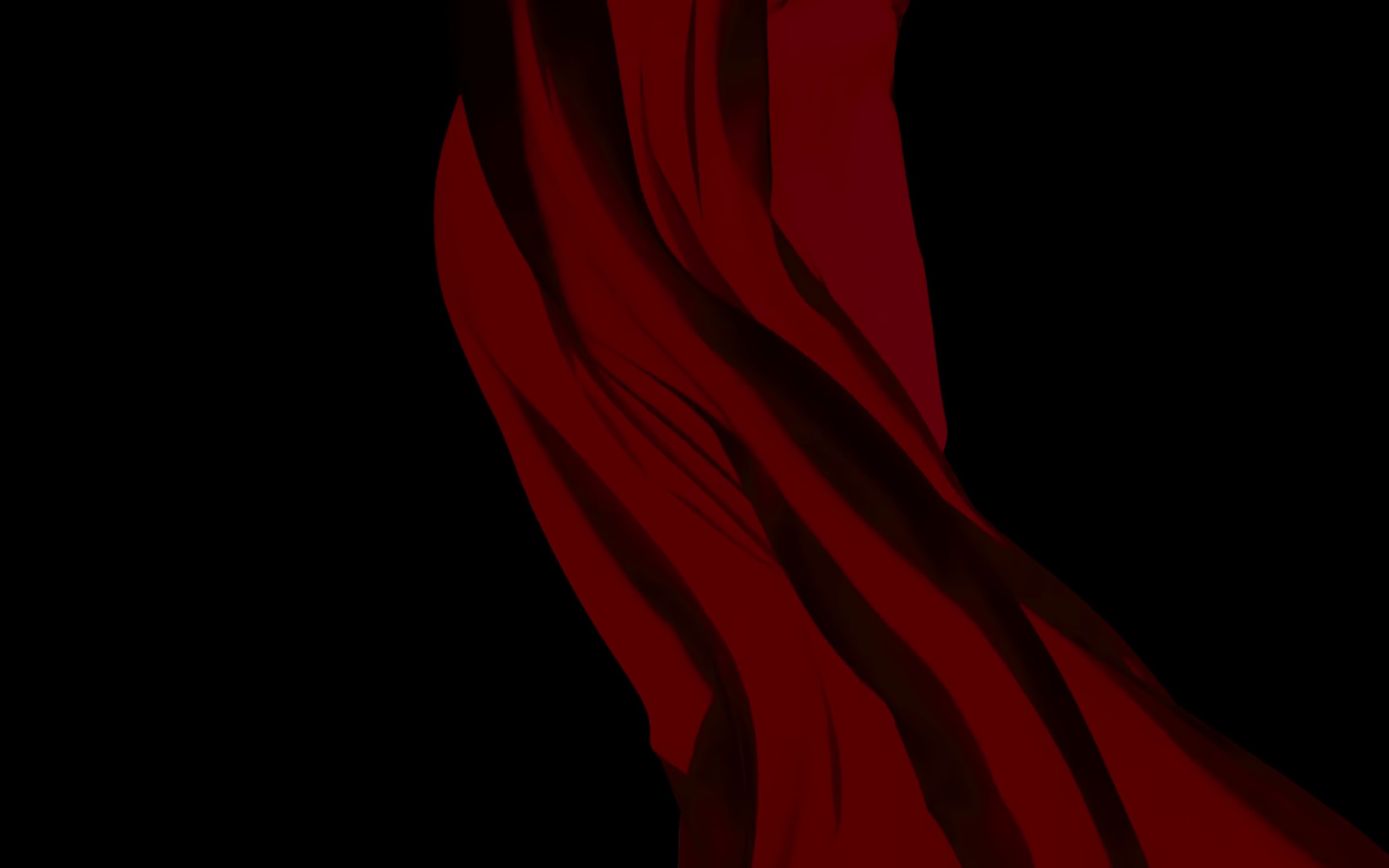 Bad Omens (2022) —  shot,  lighting