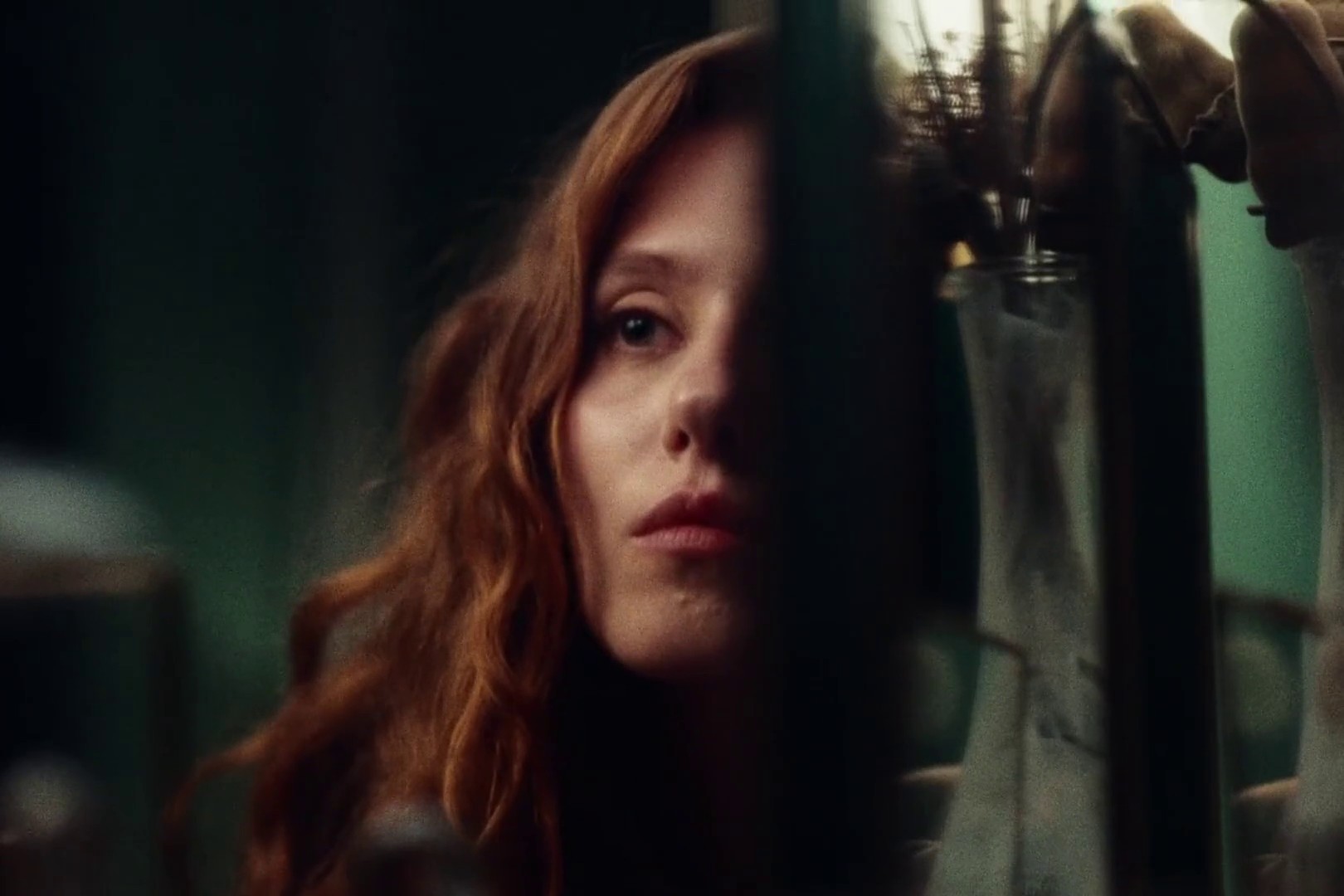 ARIVE (2024) —  shot,  lighting