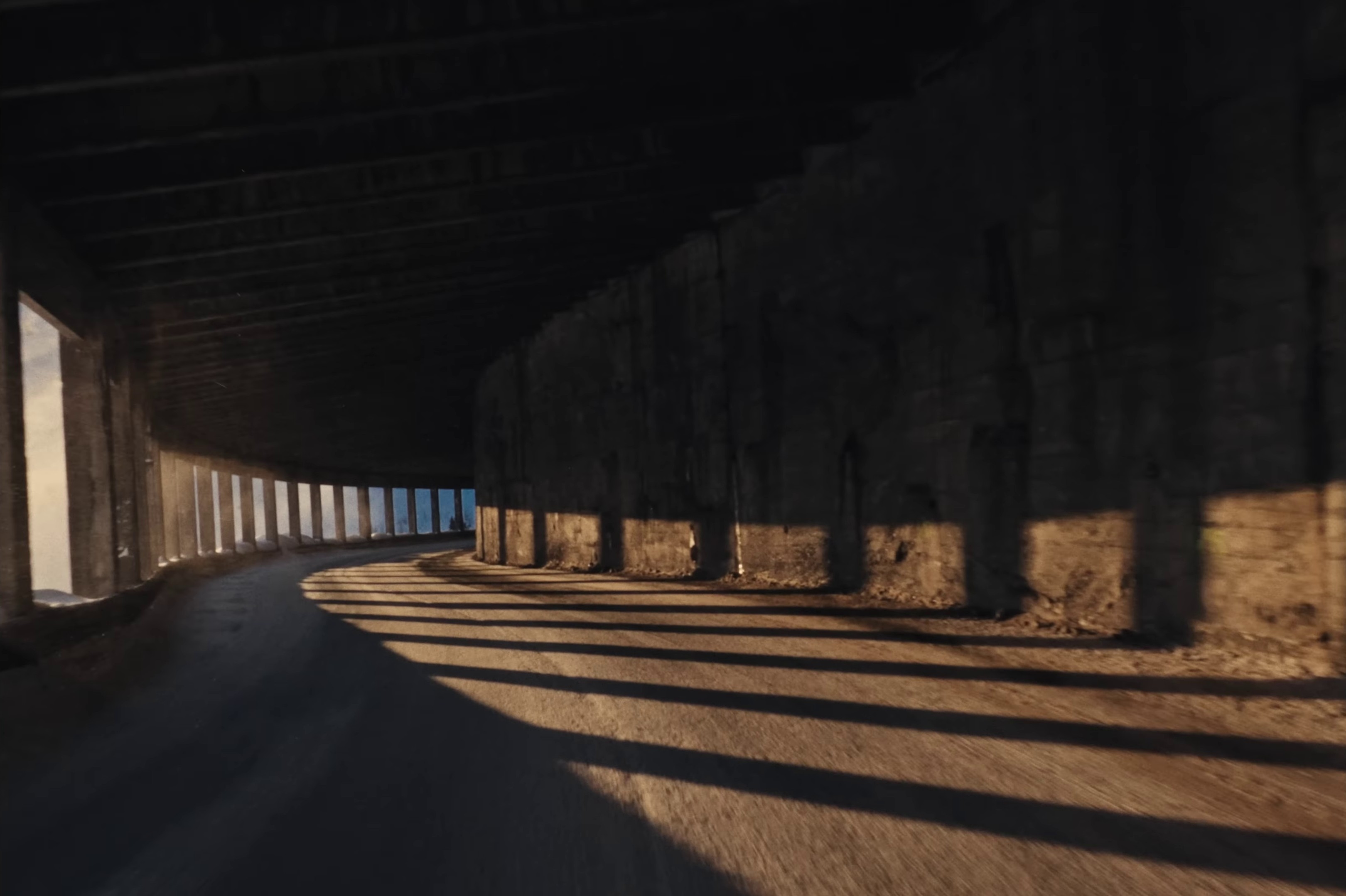 Ricominciamo tutto (2024) —  shot,  lighting