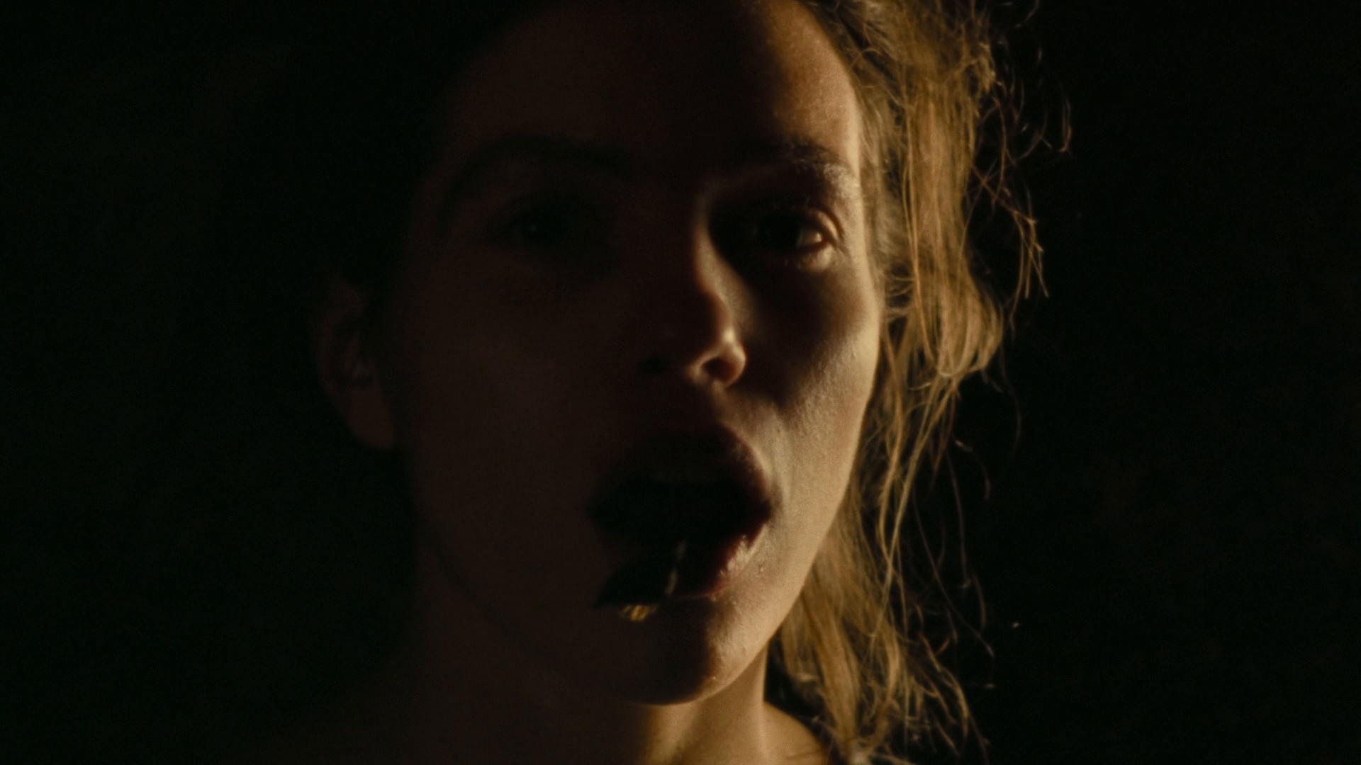 The Devil's Bath (2024) —  shot,  lighting