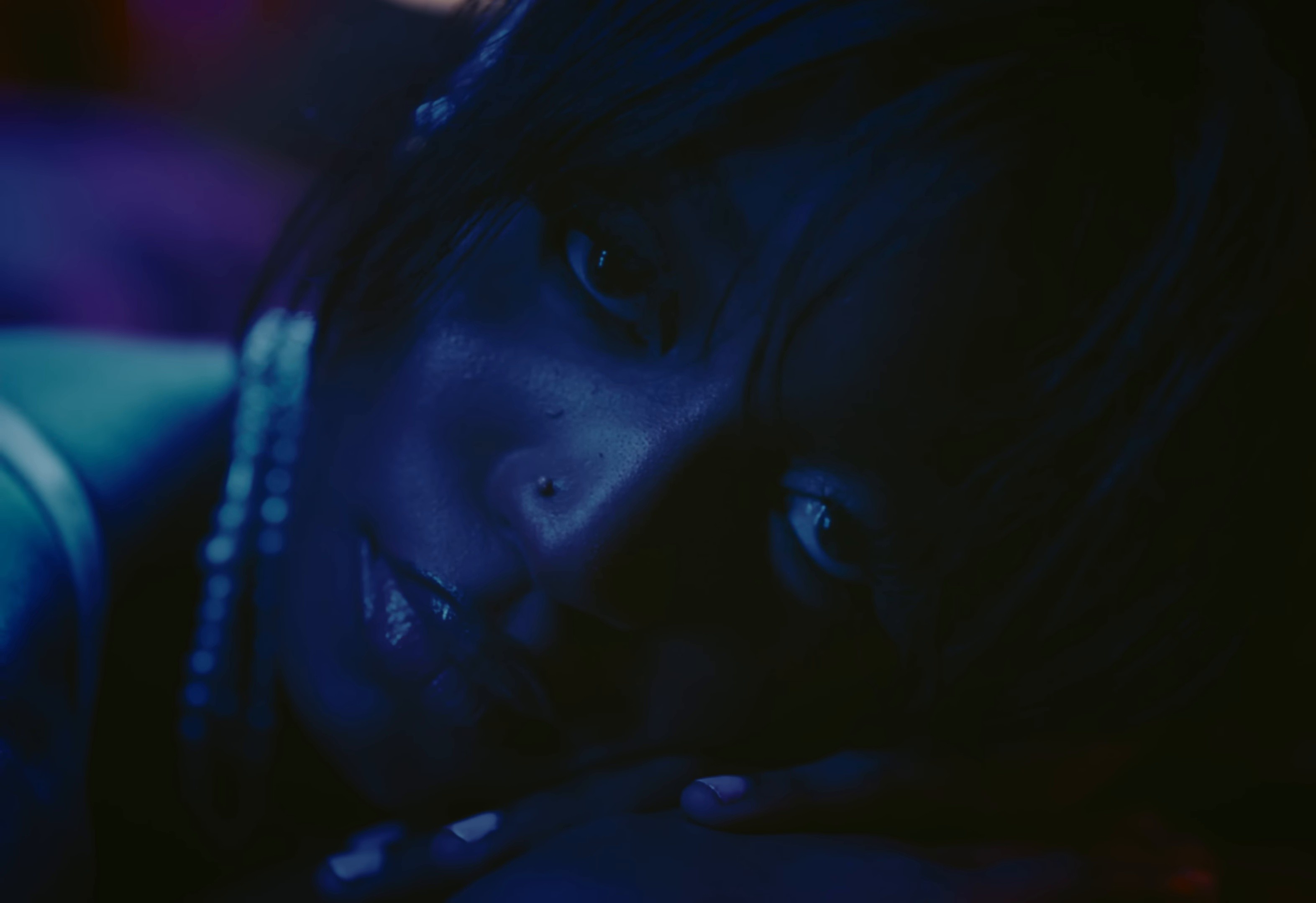 Kai! (2025) —  shot,  lighting