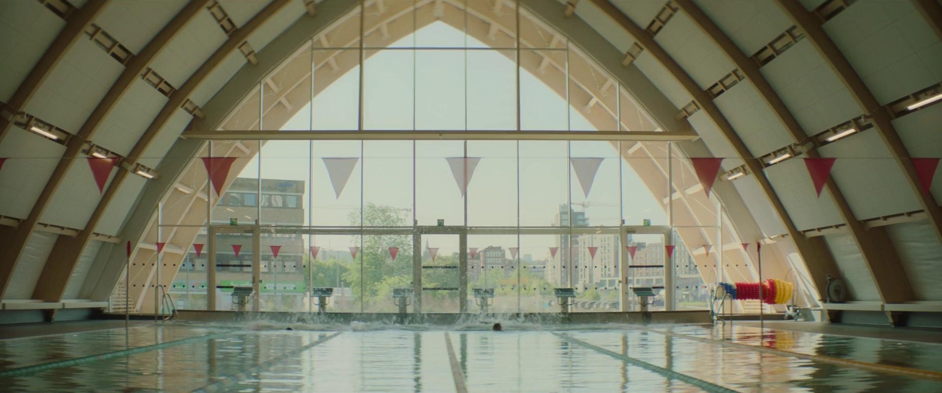 Sex (2024) —  shot,  lighting