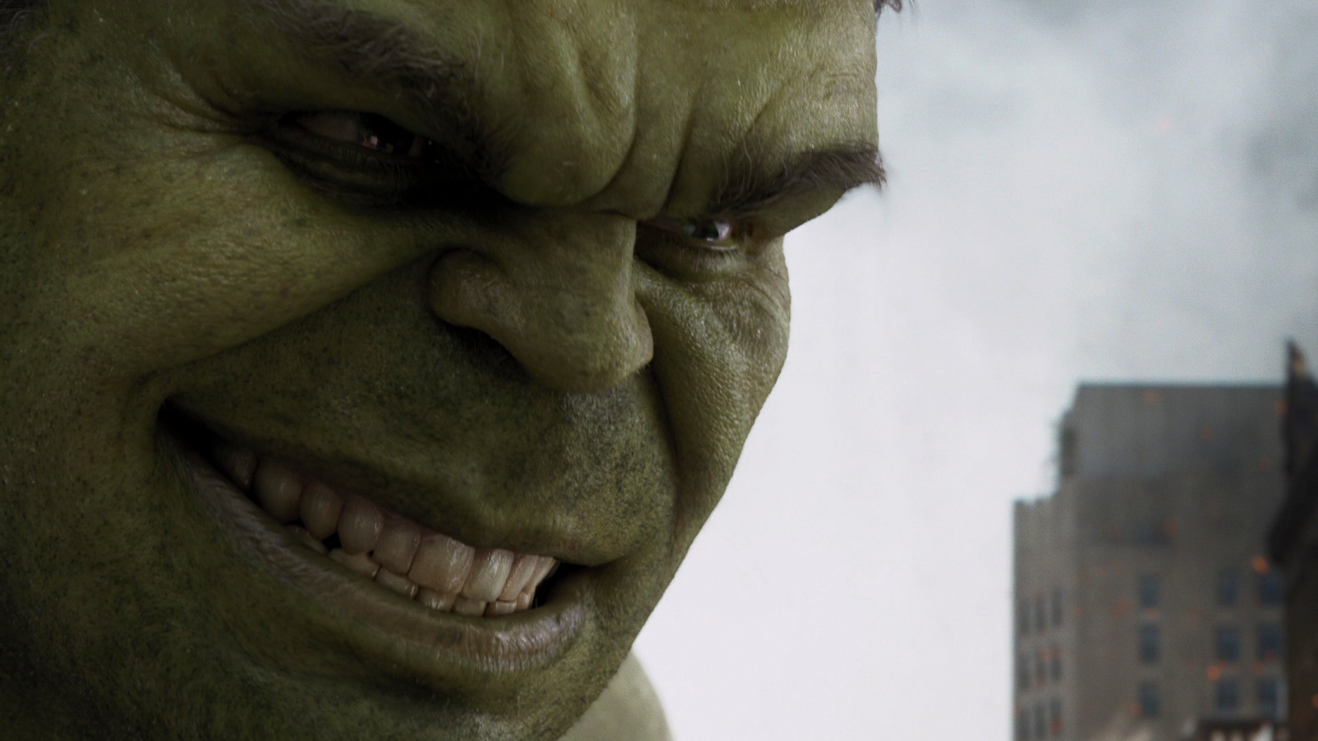 The Avengers (2012) —  shot,  lighting