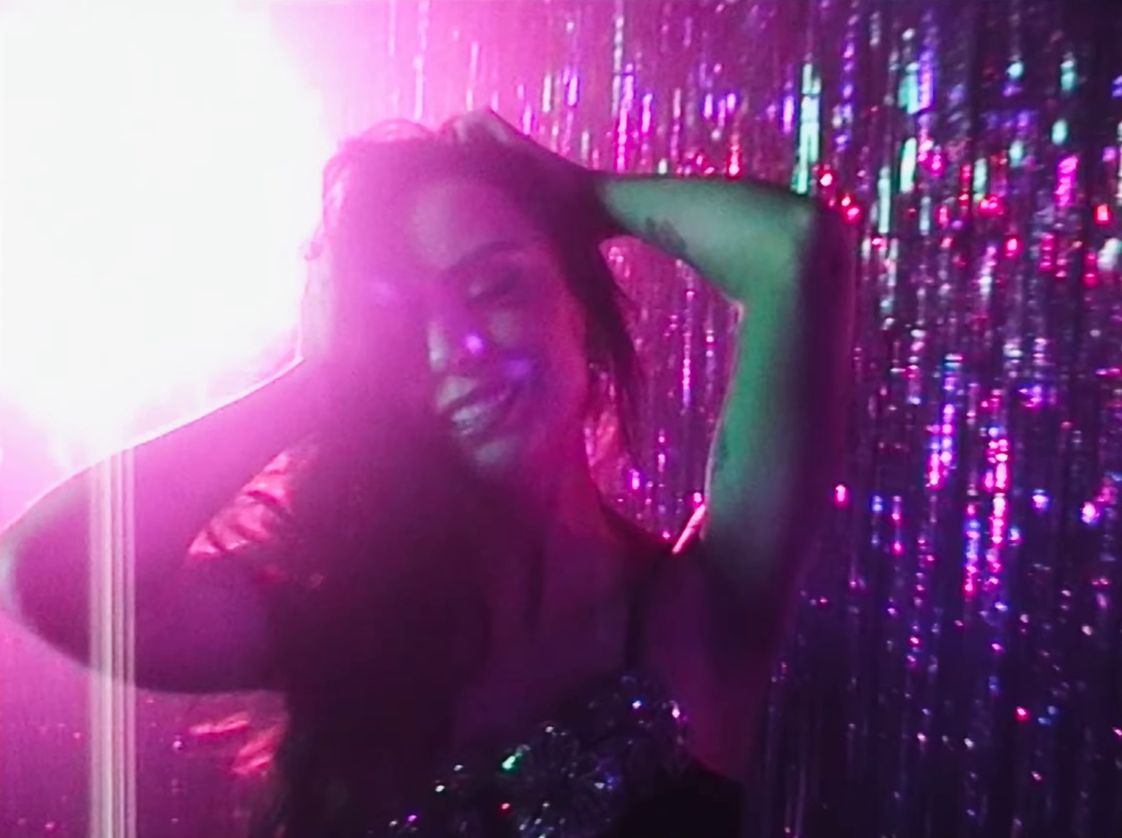 Green Light (2025) —  shot,  lighting