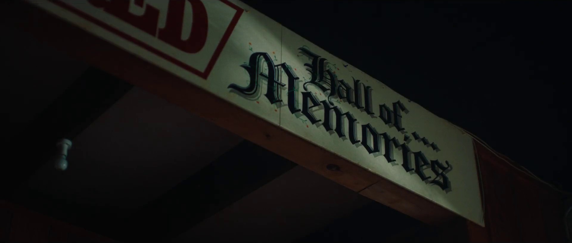 CANTERBURY OF NEW ZEALAND | 120 YEARS (2024) —  shot,  lighting