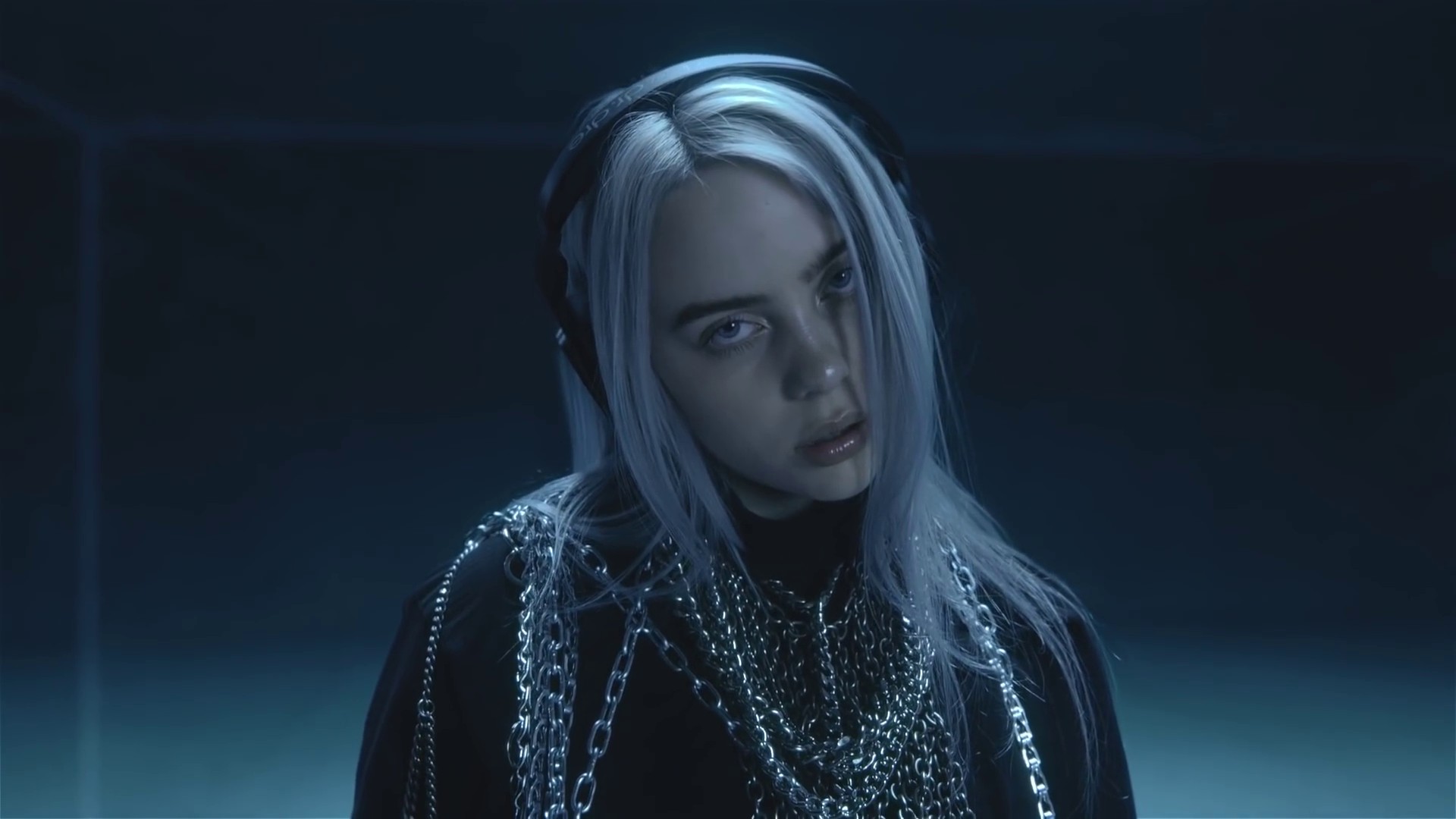 lovely (2018) —  shot,  lighting