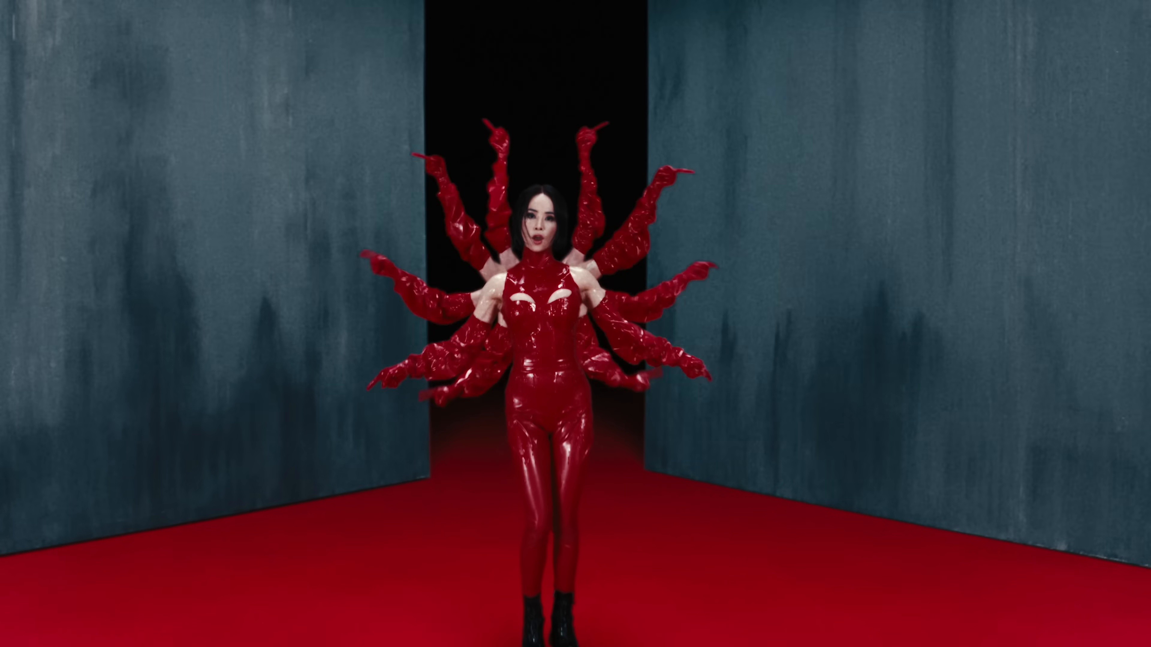 DIY (2025) —  shot,  lighting