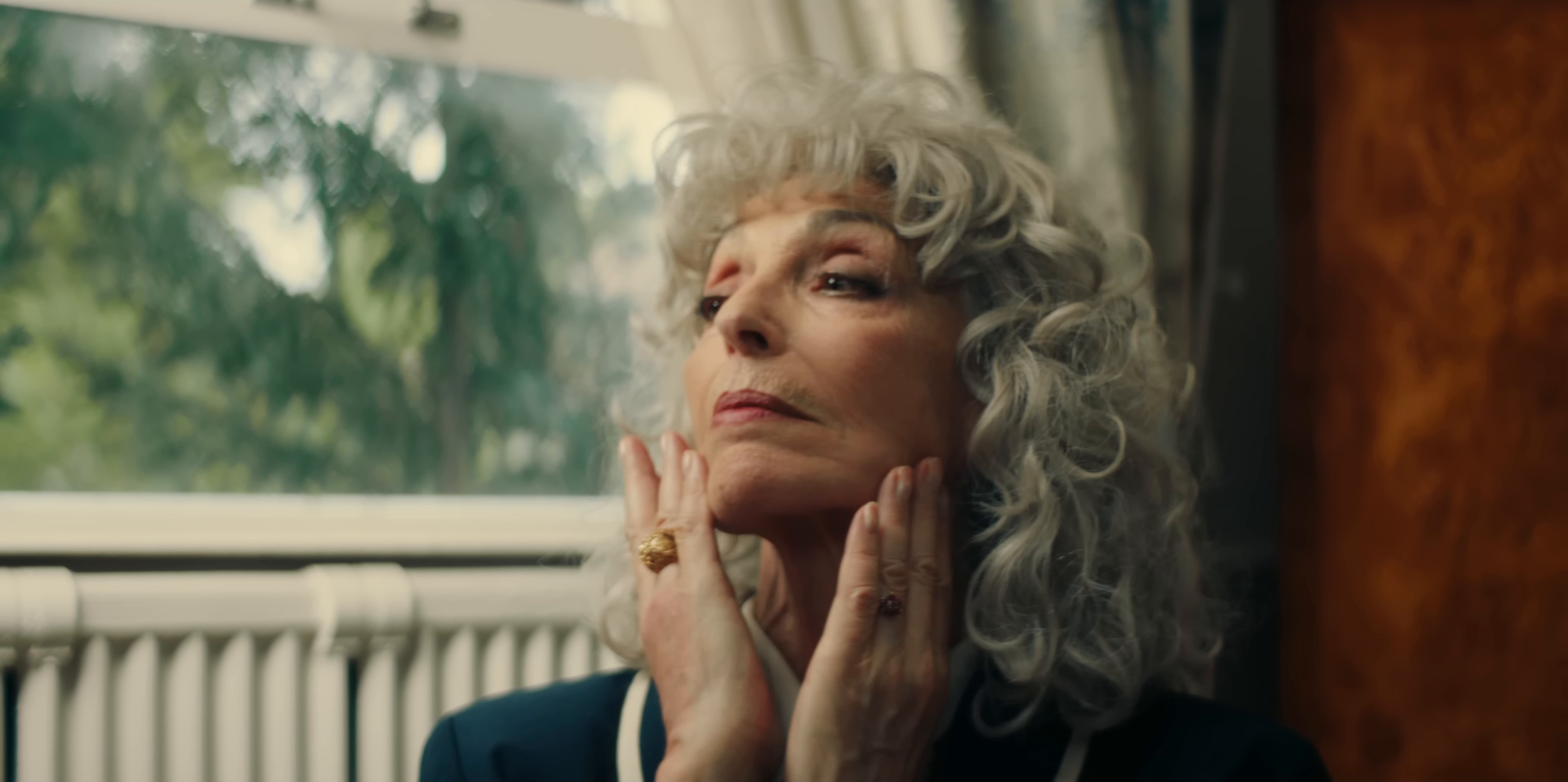 Qui j'étais (2024) —  shot,  lighting