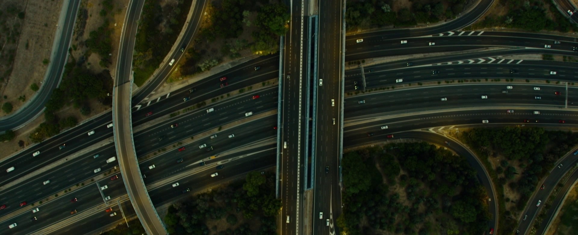 The Vault (2021) —  shot,  lighting