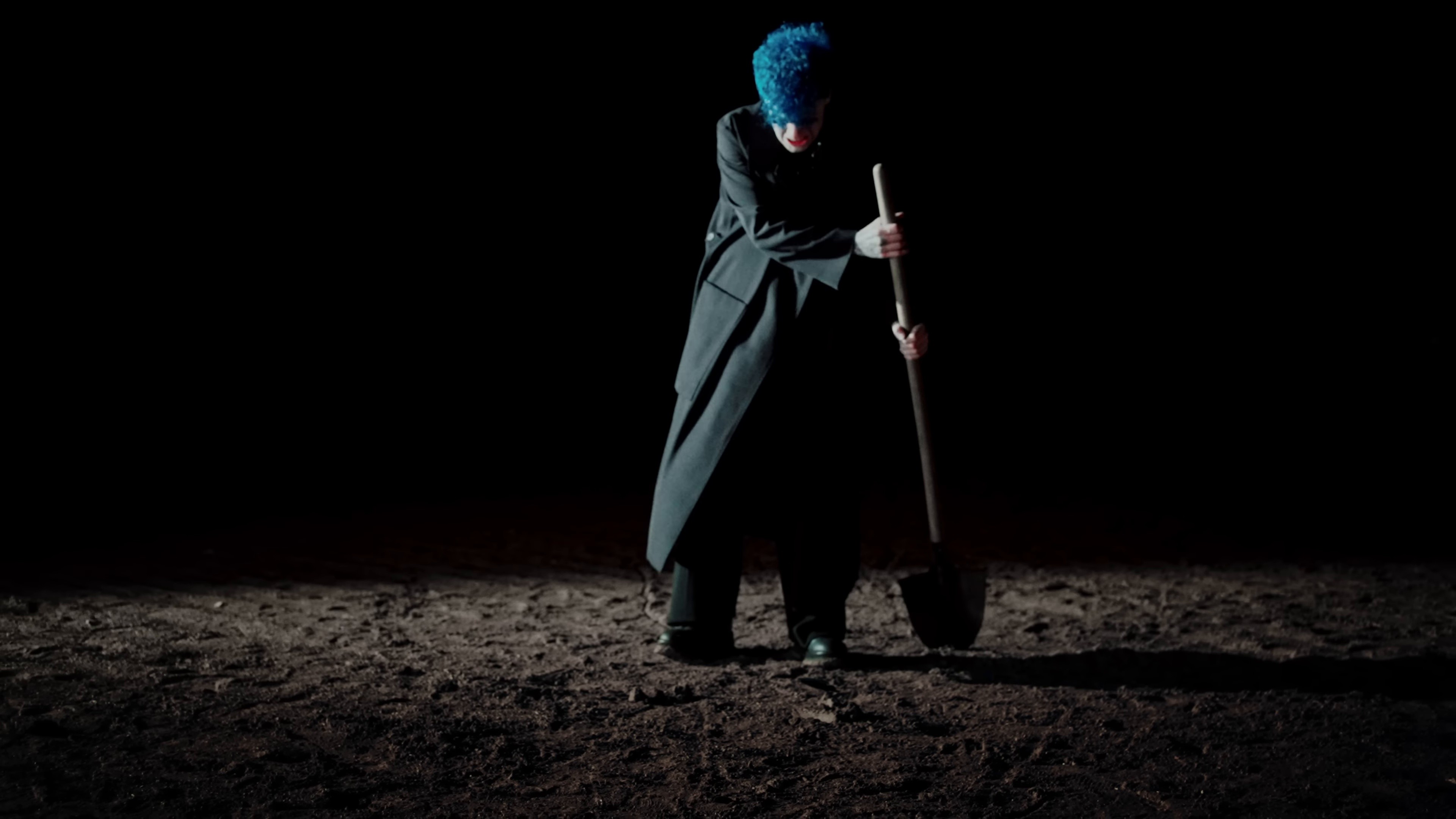 PICCOLO ME (2025) —  shot,  lighting