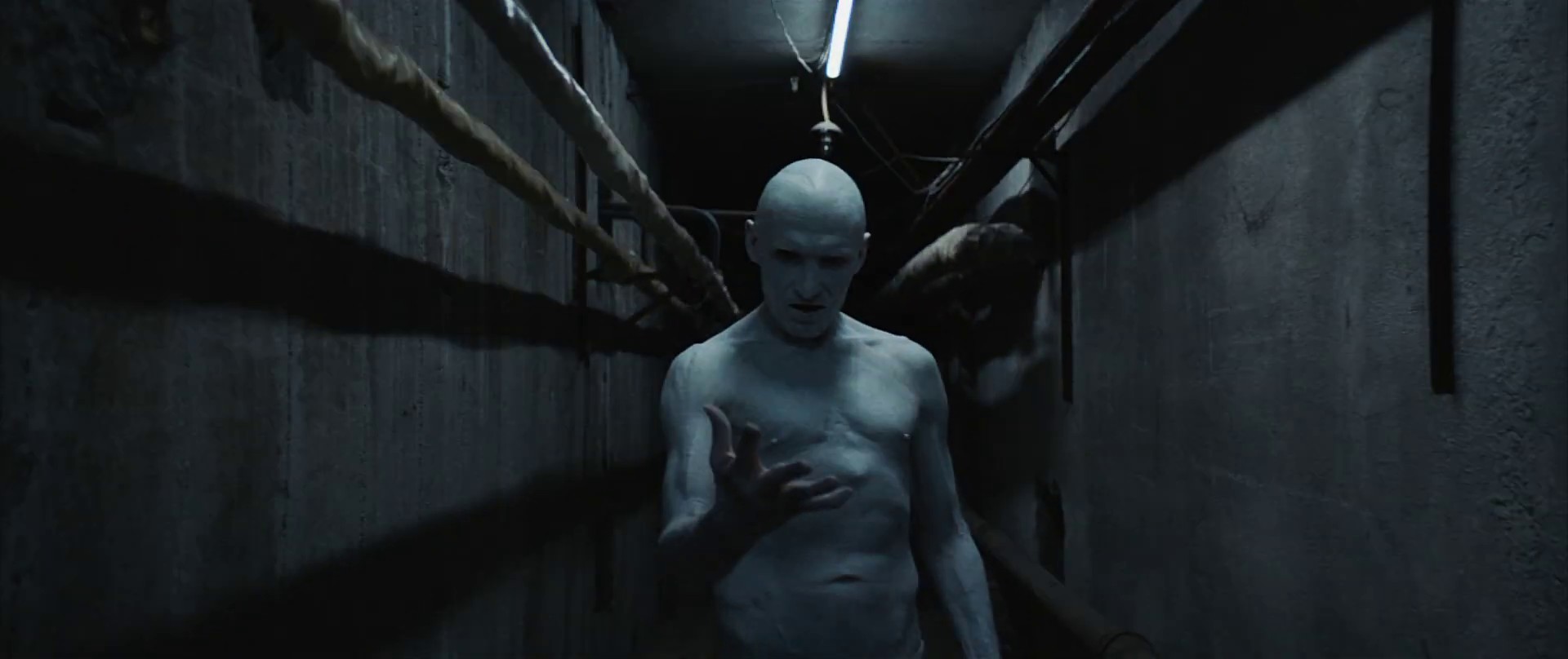 6am (Ready to Write) (2019) —  shot,  lighting